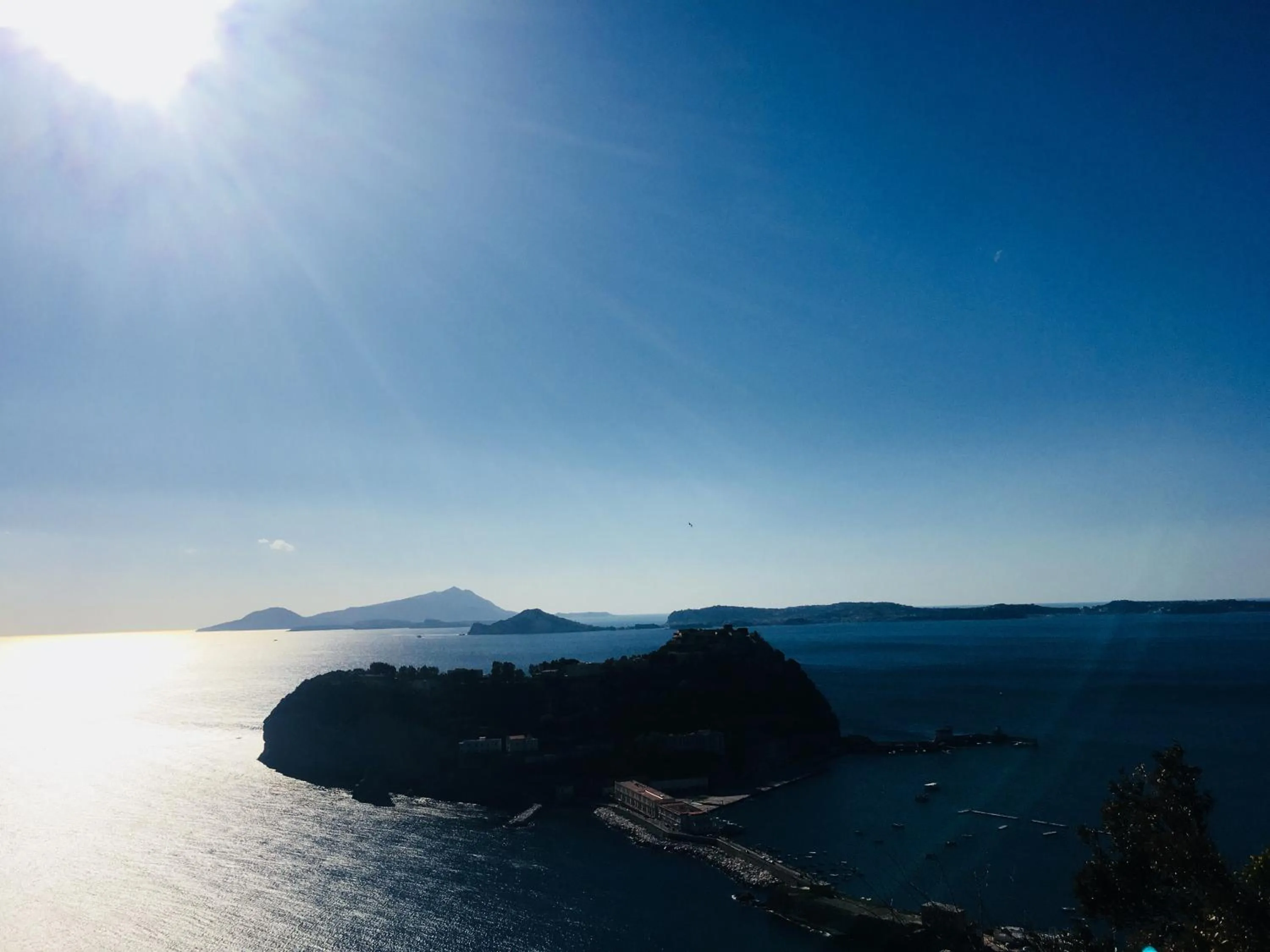 Nearby landmark in Il Nido della Quaglia b&b - Jaba mia House LT