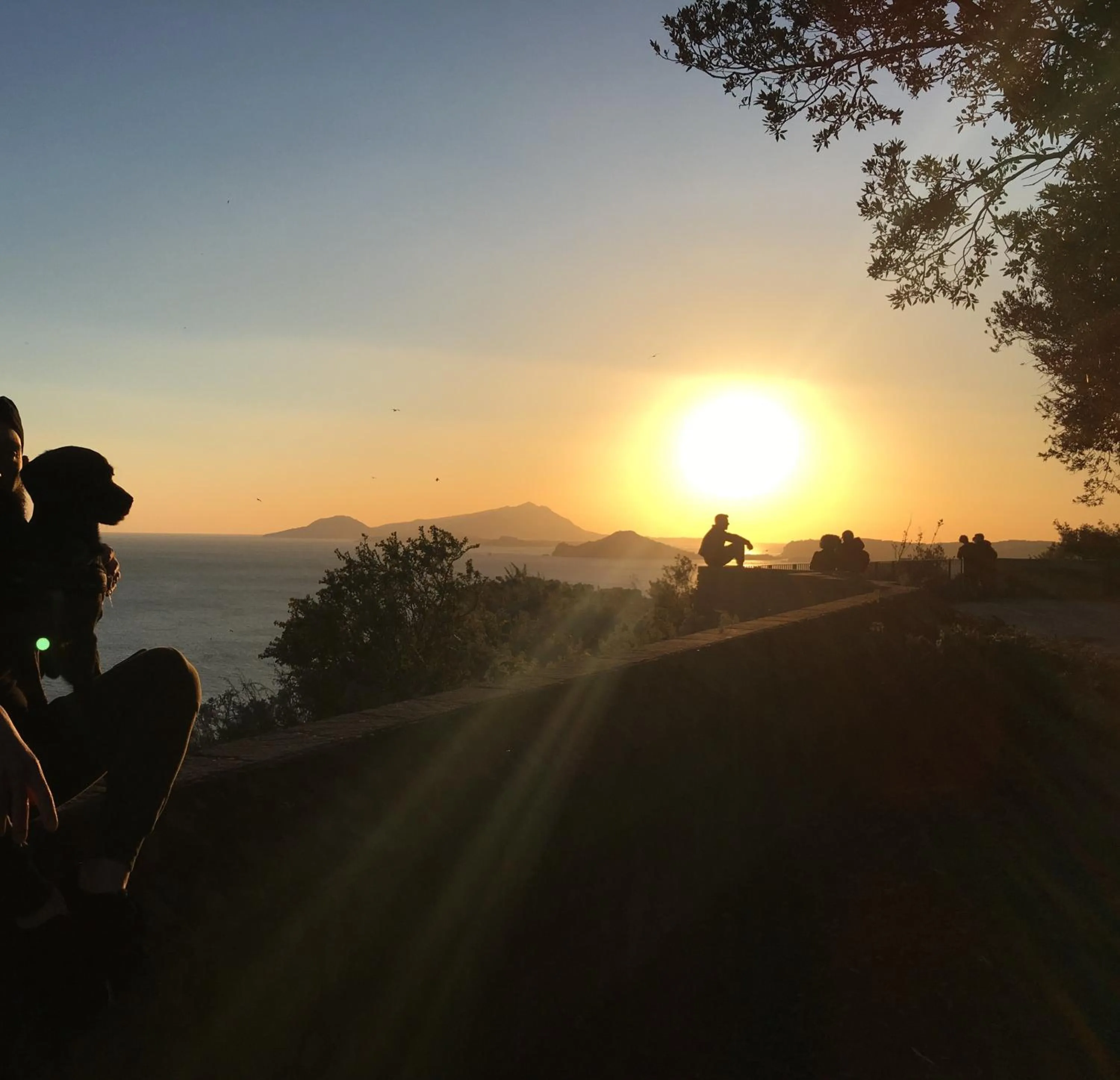 Location in Il Nido della Quaglia b&b - Jaba mia House LT