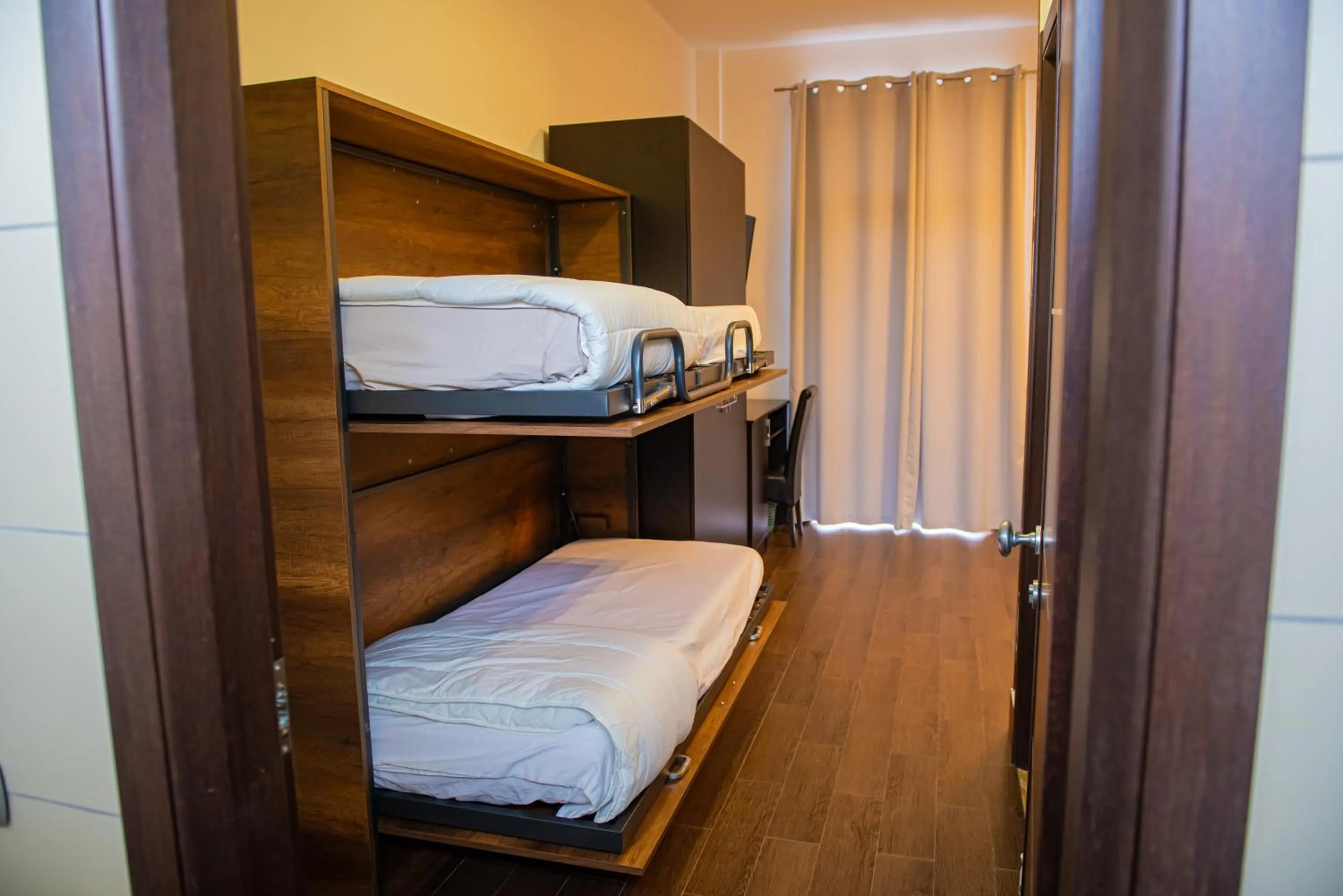 Bed in ARTEMIDE "Fiore Club" B&B SUITE SPA