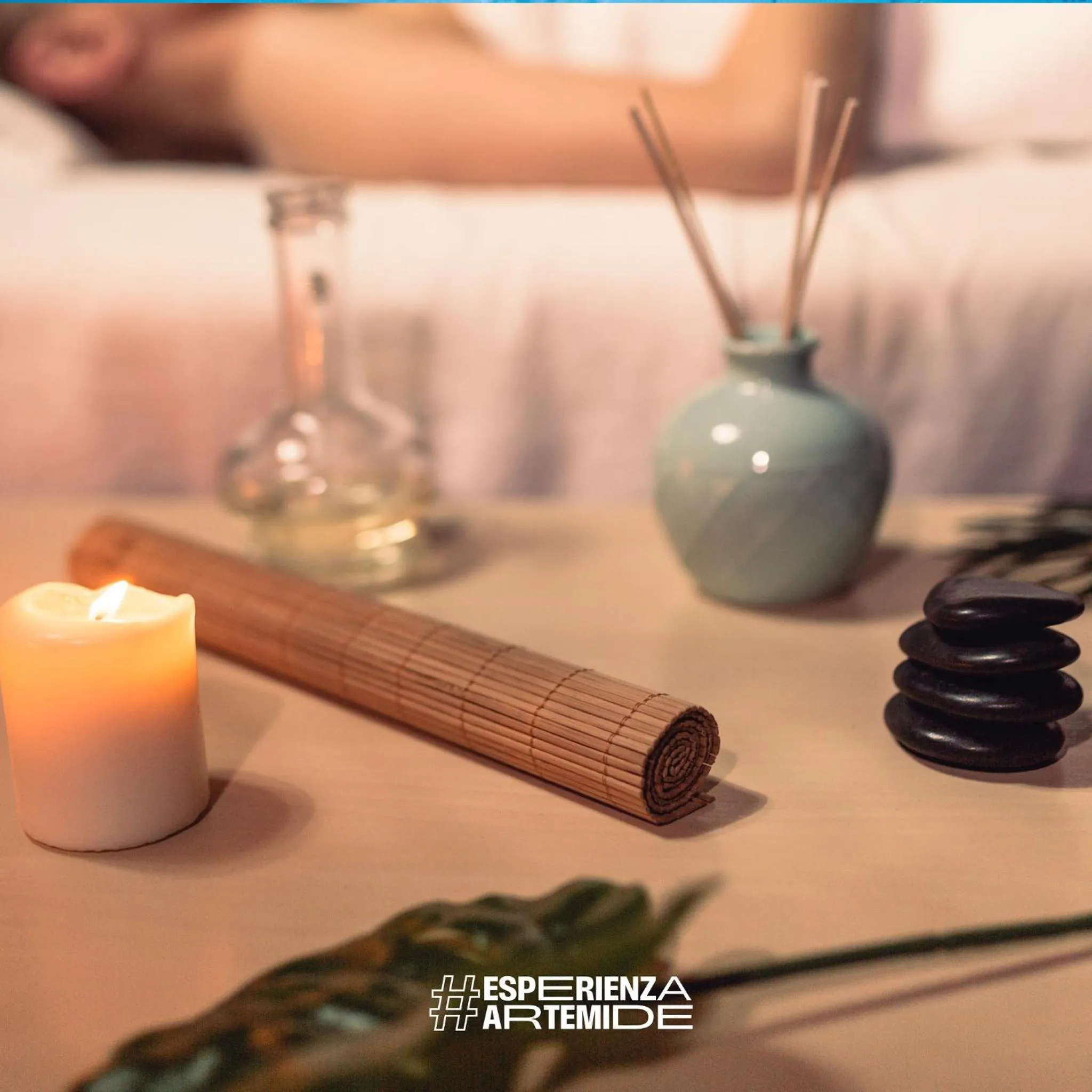 ARTEMIDE "Fiore Club" B&B SUITE SPA