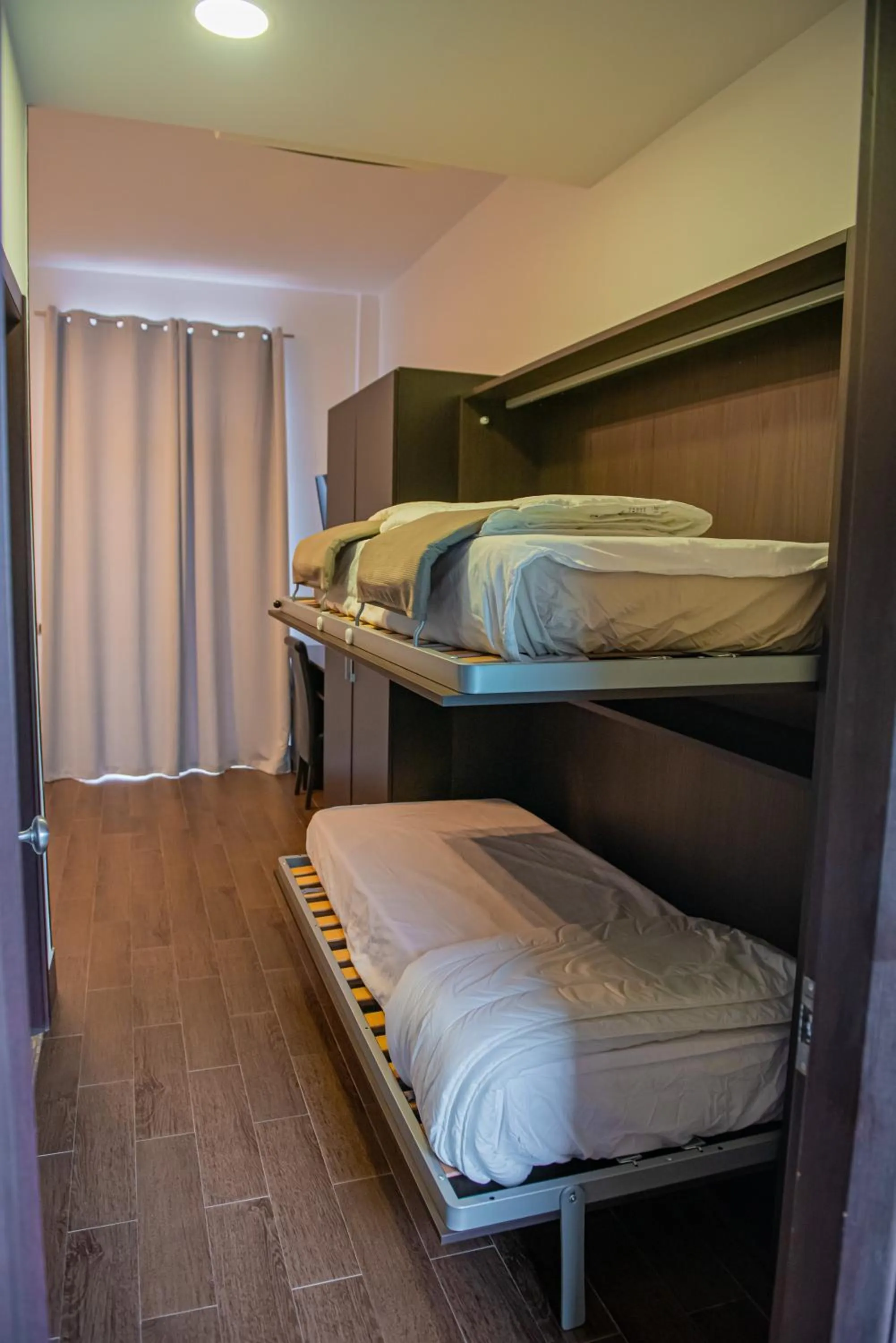 Bed in ARTEMIDE "Fiore Club" B&B SUITE SPA