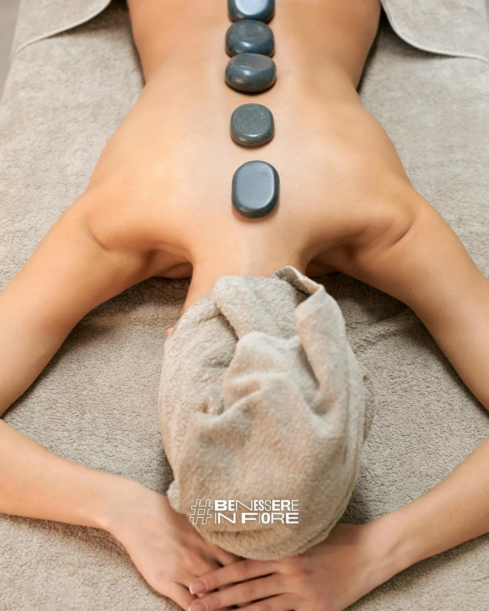 ARTEMIDE "Fiore Club" B&B SUITE SPA