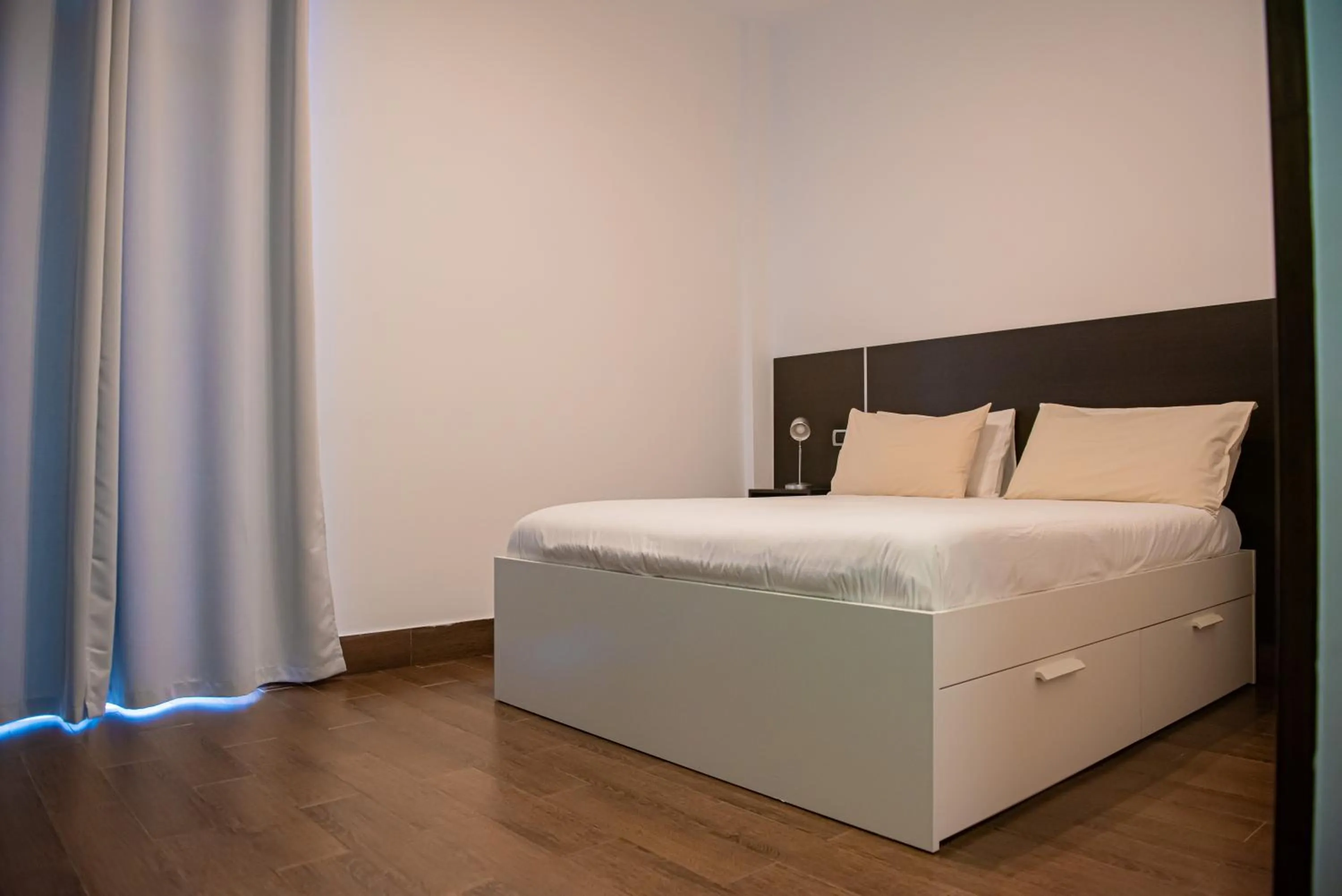 Bed in ARTEMIDE "Fiore Club" B&B SUITE SPA