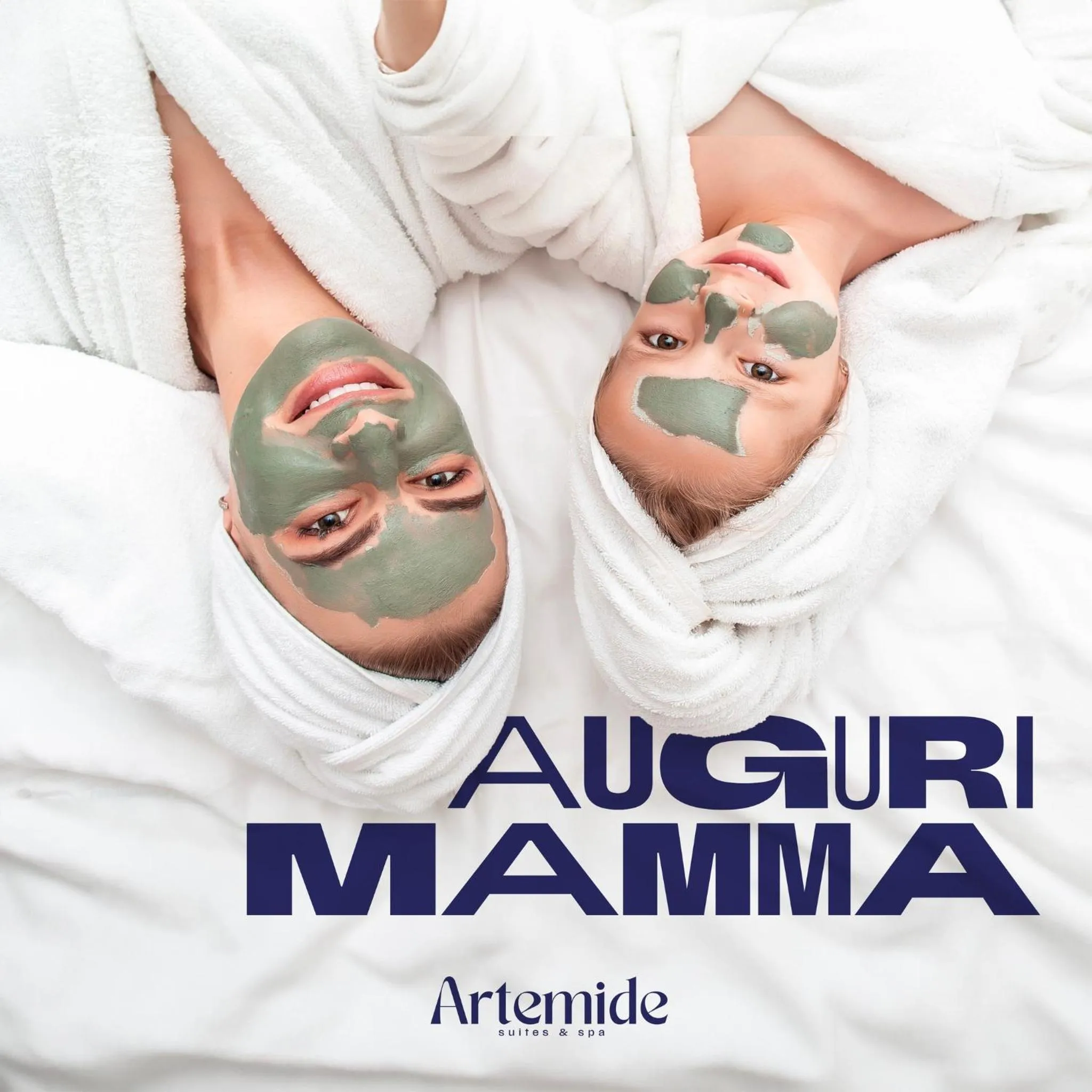 ARTEMIDE "Fiore Club" B&B SUITE SPA