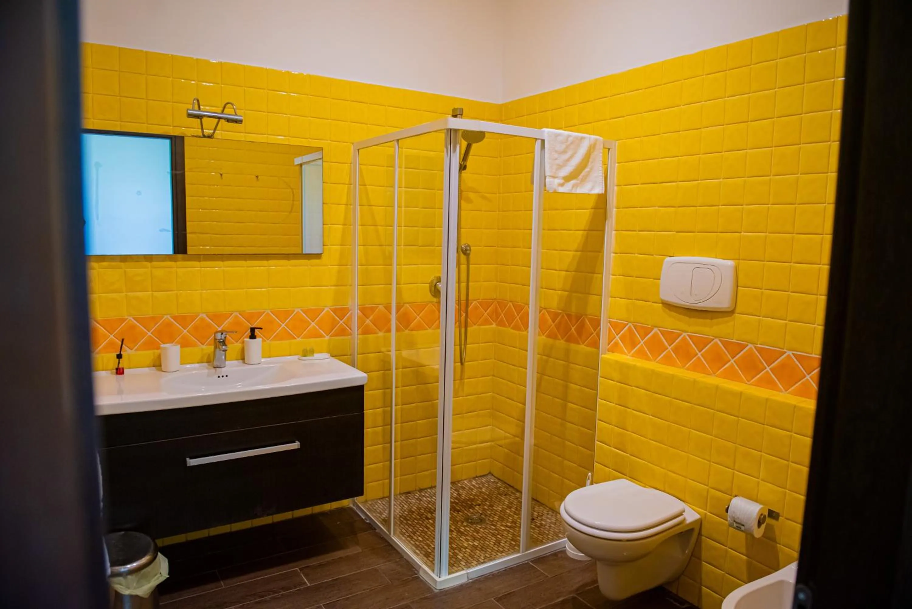 ARTEMIDE "Fiore Club" B&B SUITE SPA