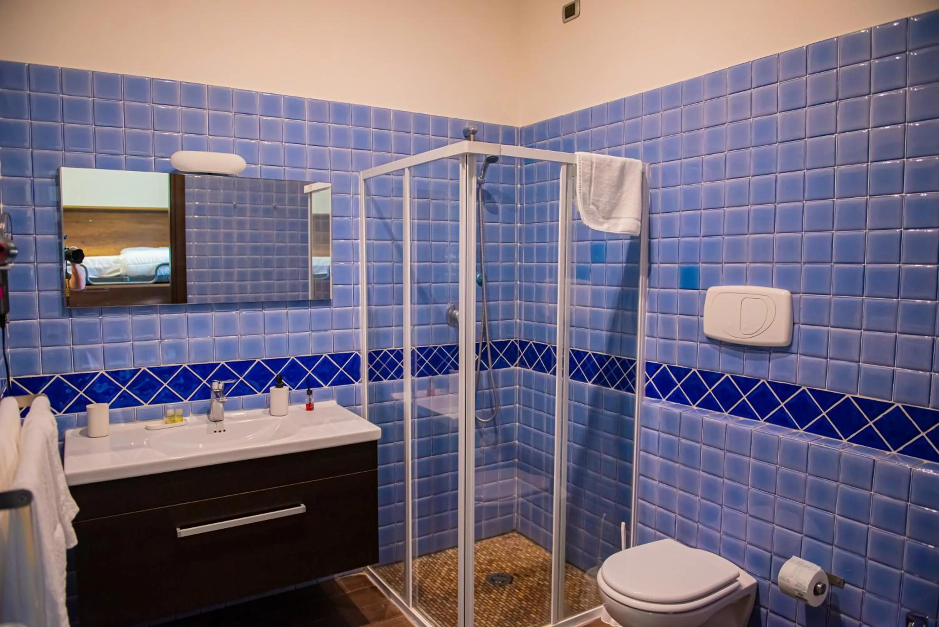 ARTEMIDE "Fiore Club" B&B SUITE SPA