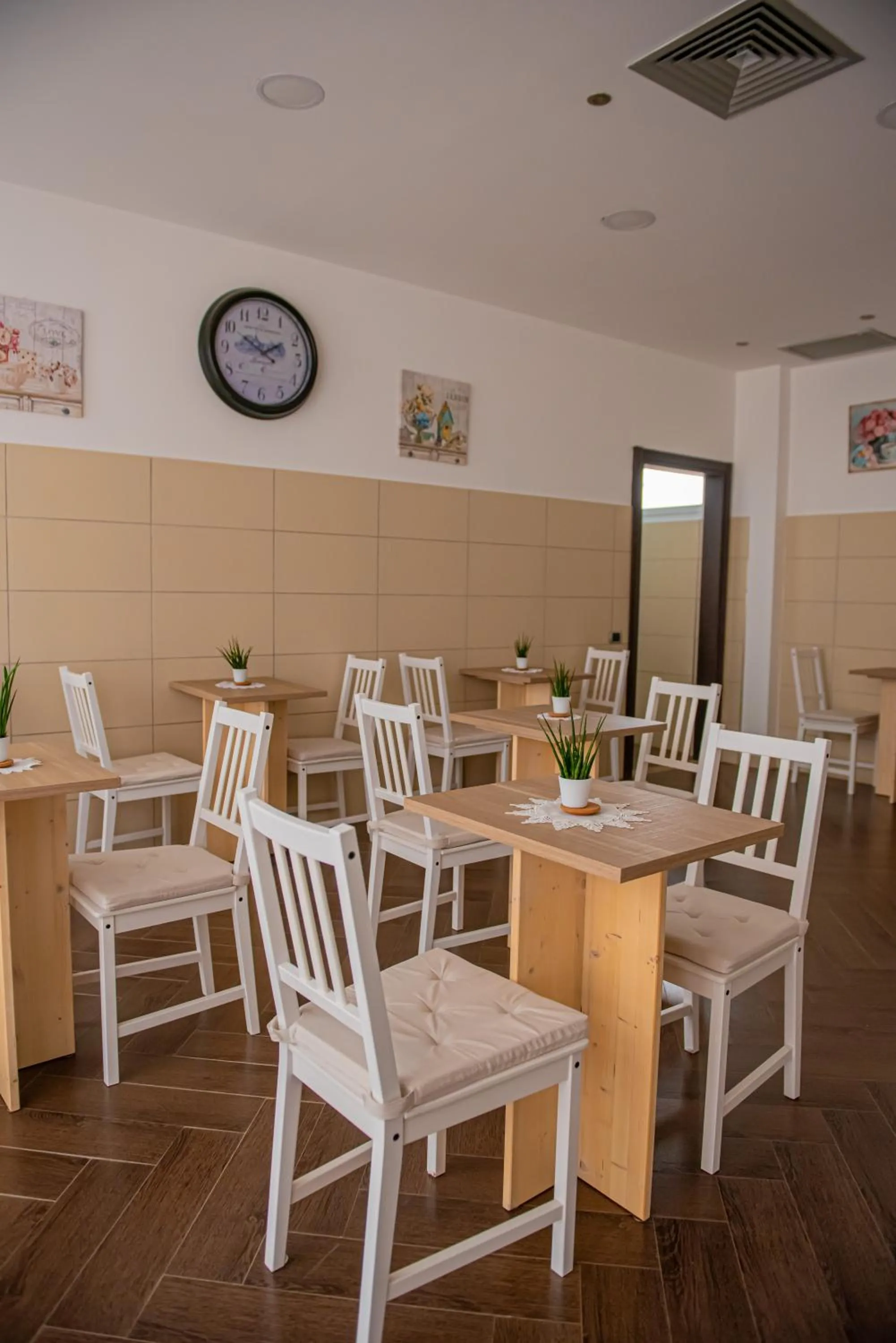 ARTEMIDE "Fiore Club" B&B SUITE SPA