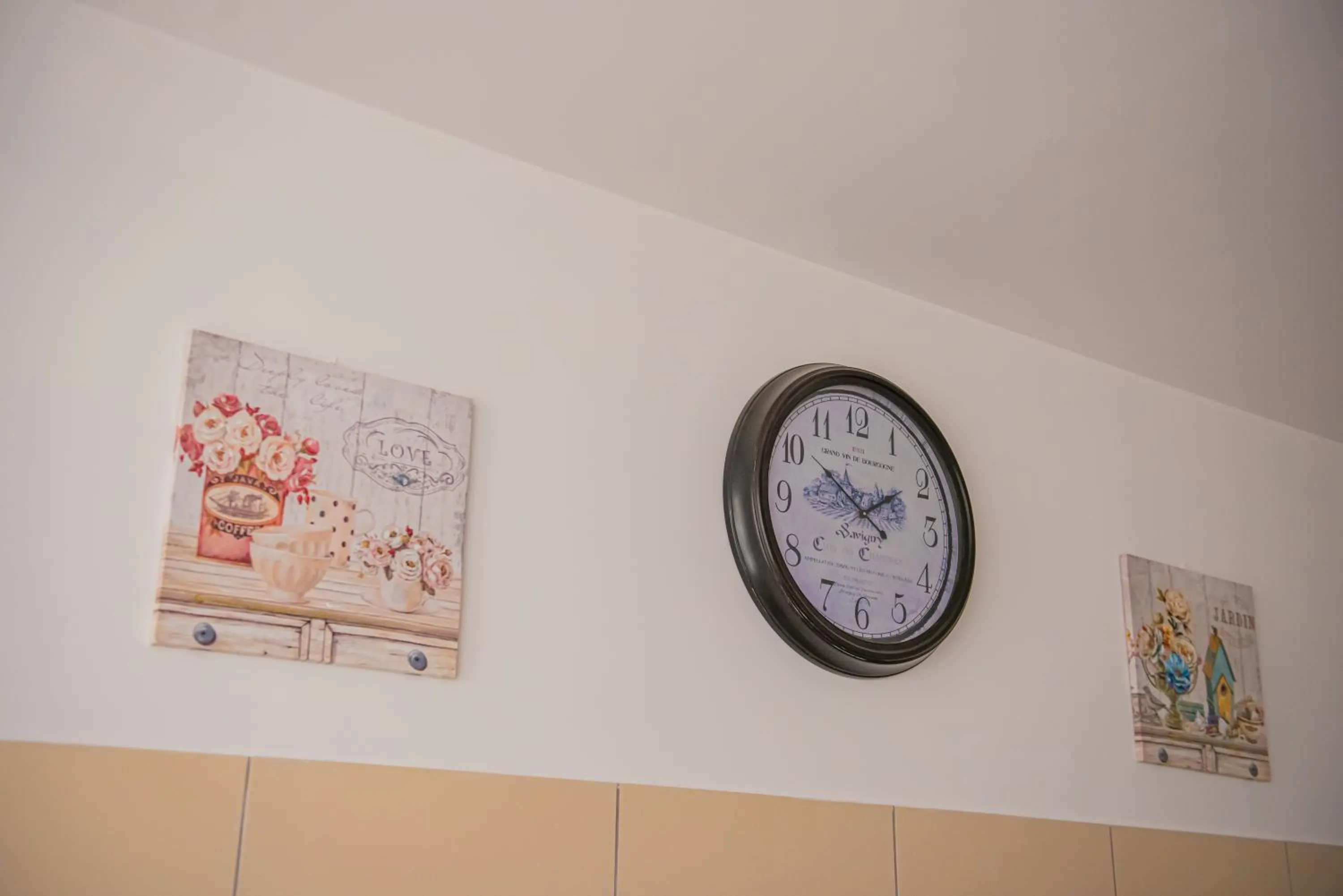 ARTEMIDE "Fiore Club" B&B SUITE SPA