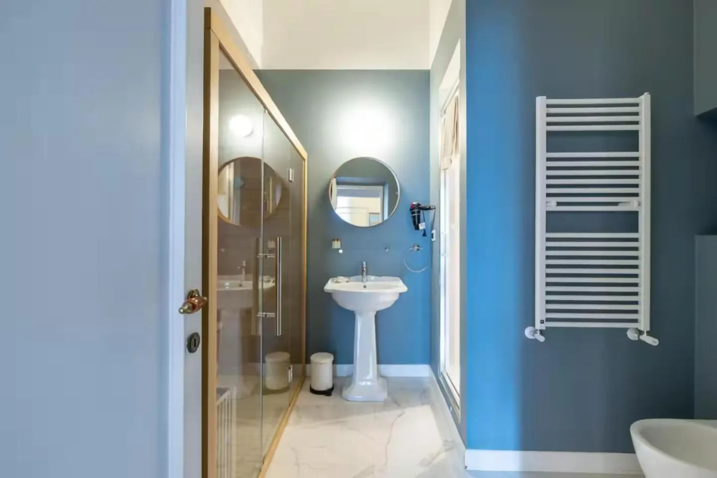 4 Fontane Private Suites