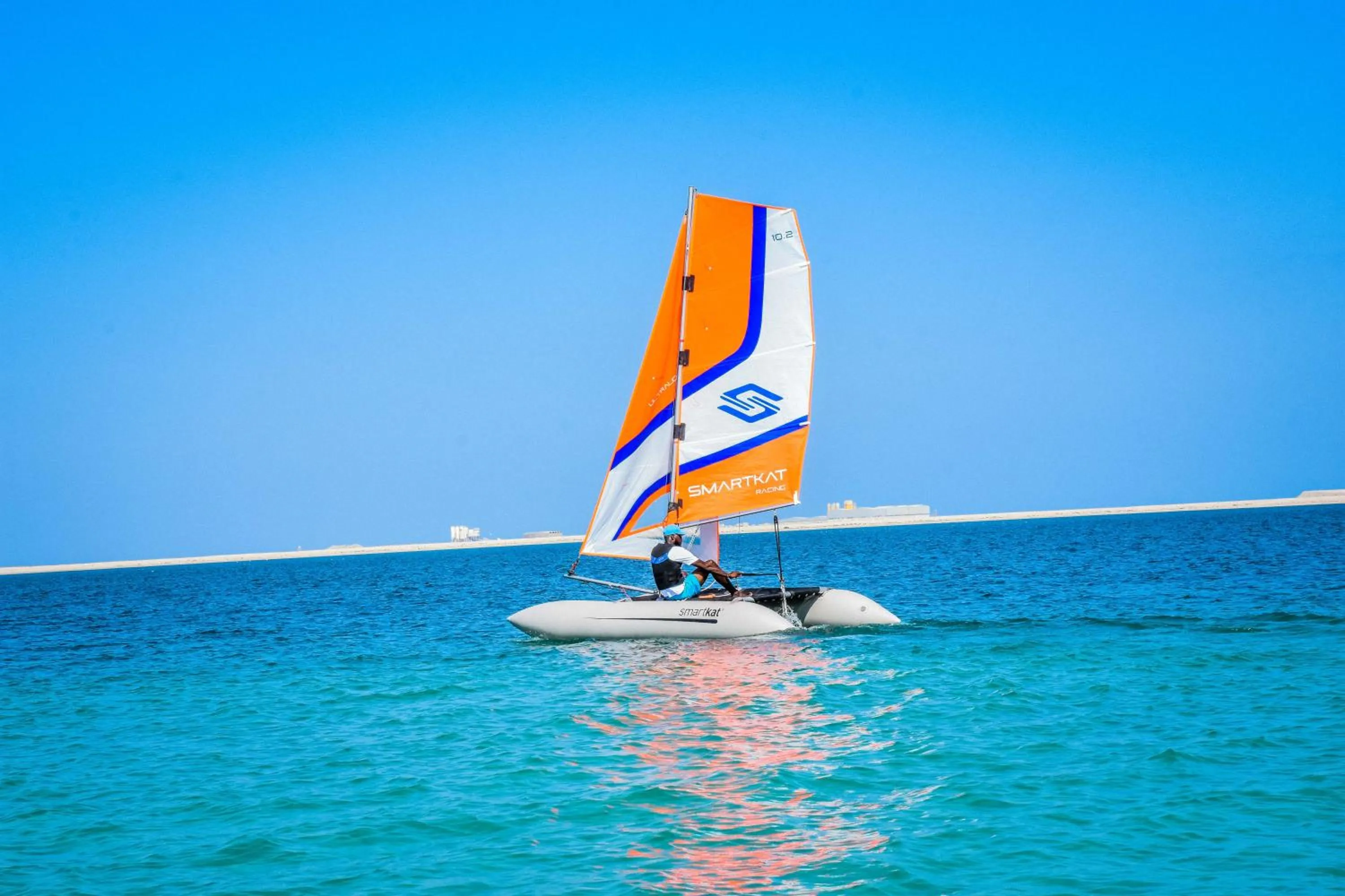 Activities in Centara Mirage Beach Resort Dubai