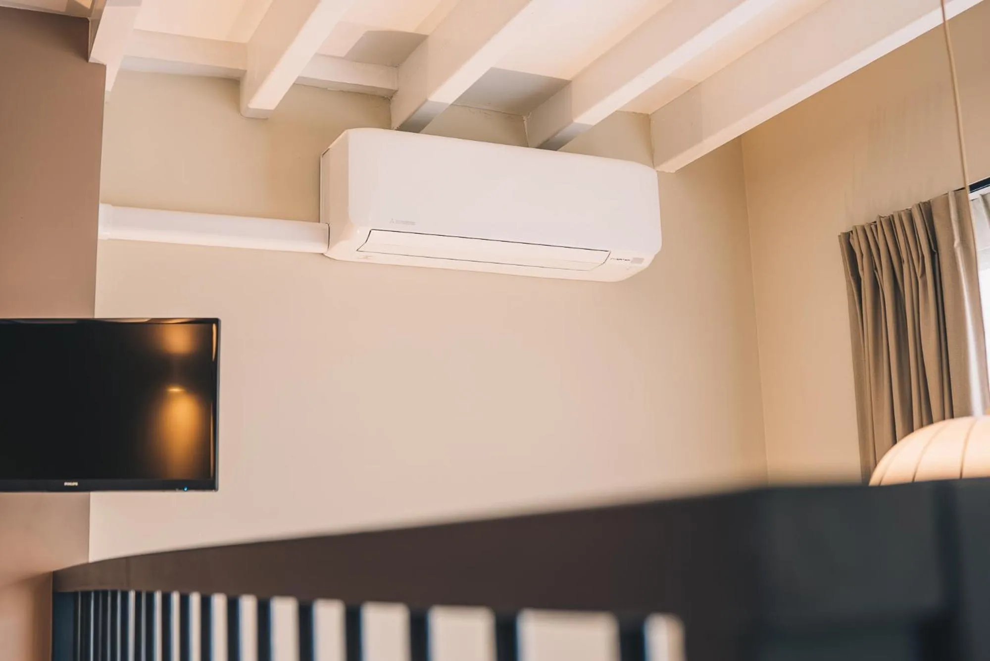 TV and multimedia in LVM Stays