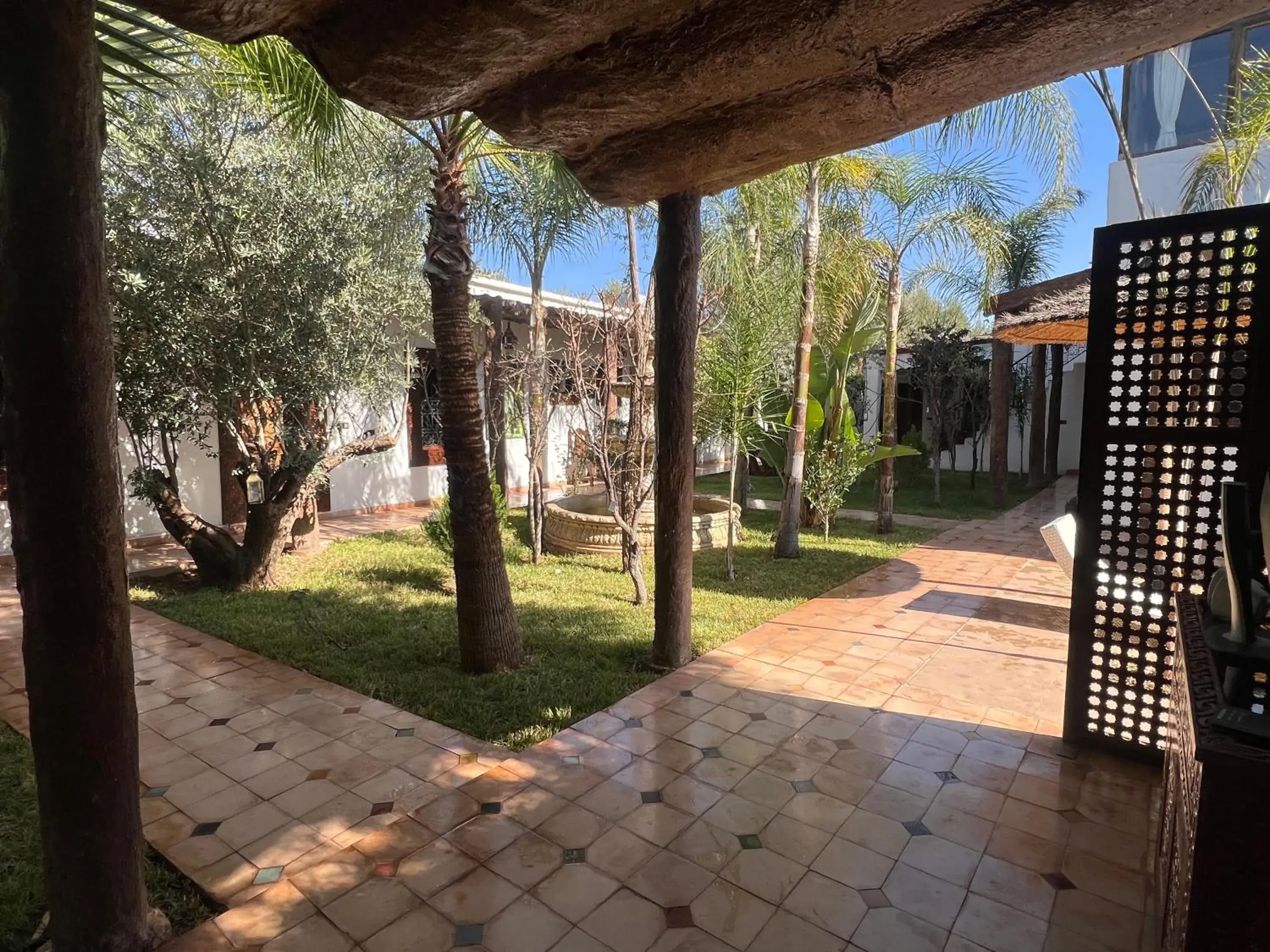 Deluxe Family Suite in Oloft Deluxe Family Suite in Oloft