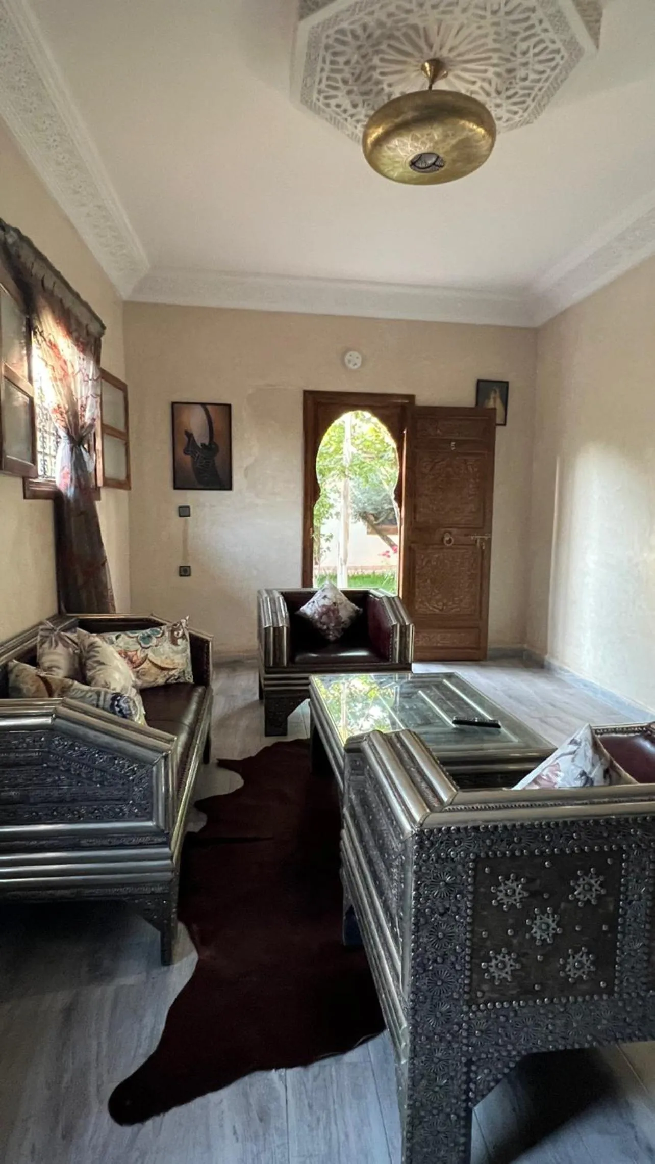 Photo of the whole room in O'loft