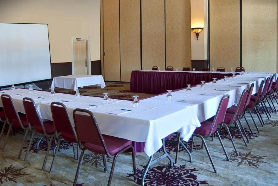 Business facilities in Water Street Inn