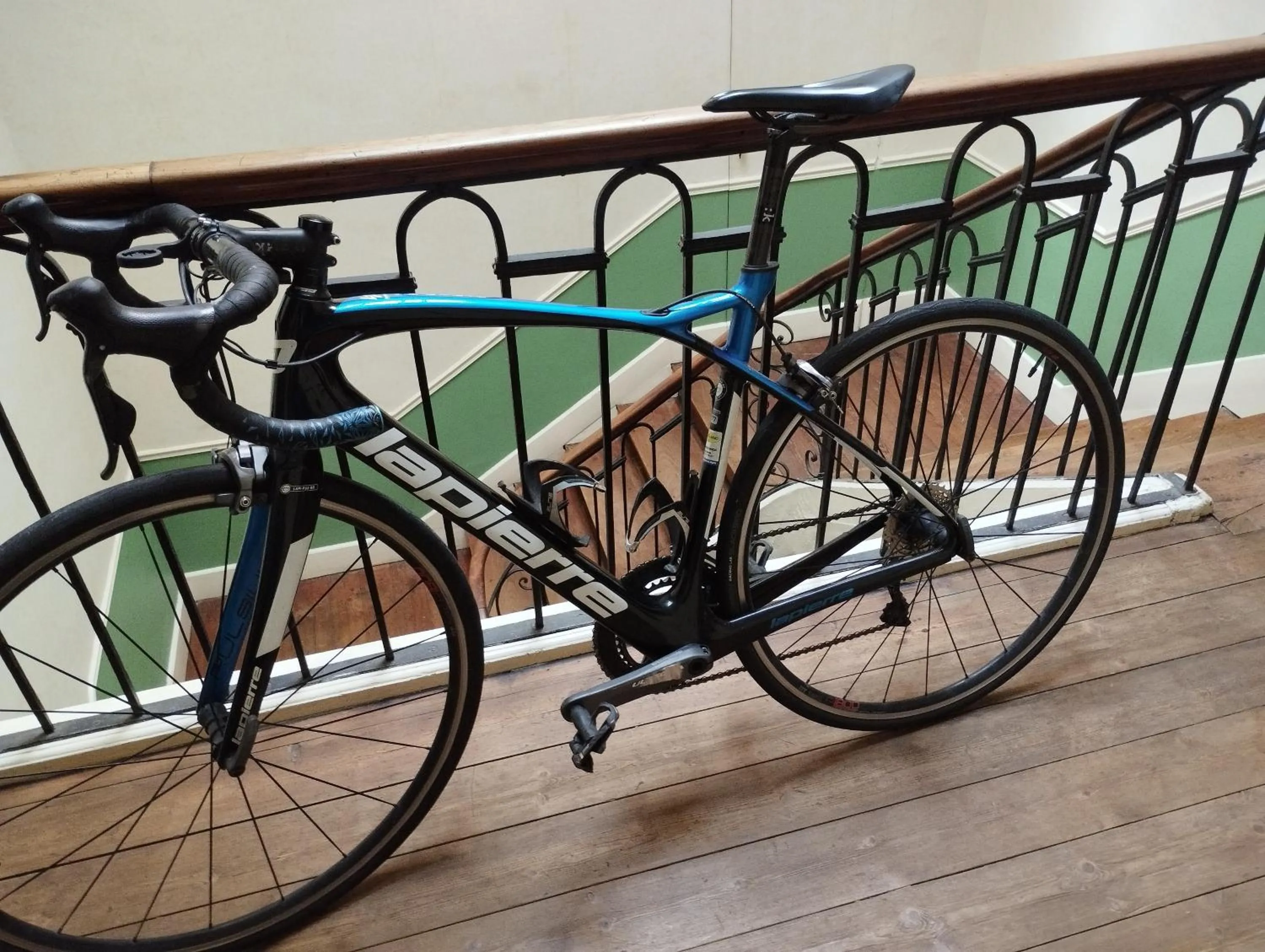 MAISON ALBA LA SOURCE