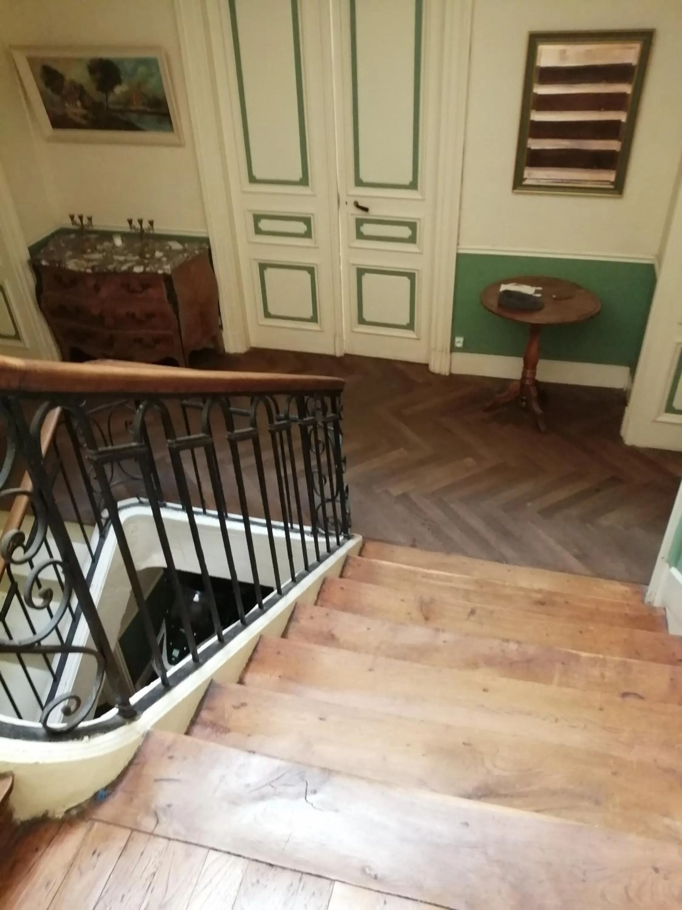 MAISON ALBA LA SOURCE