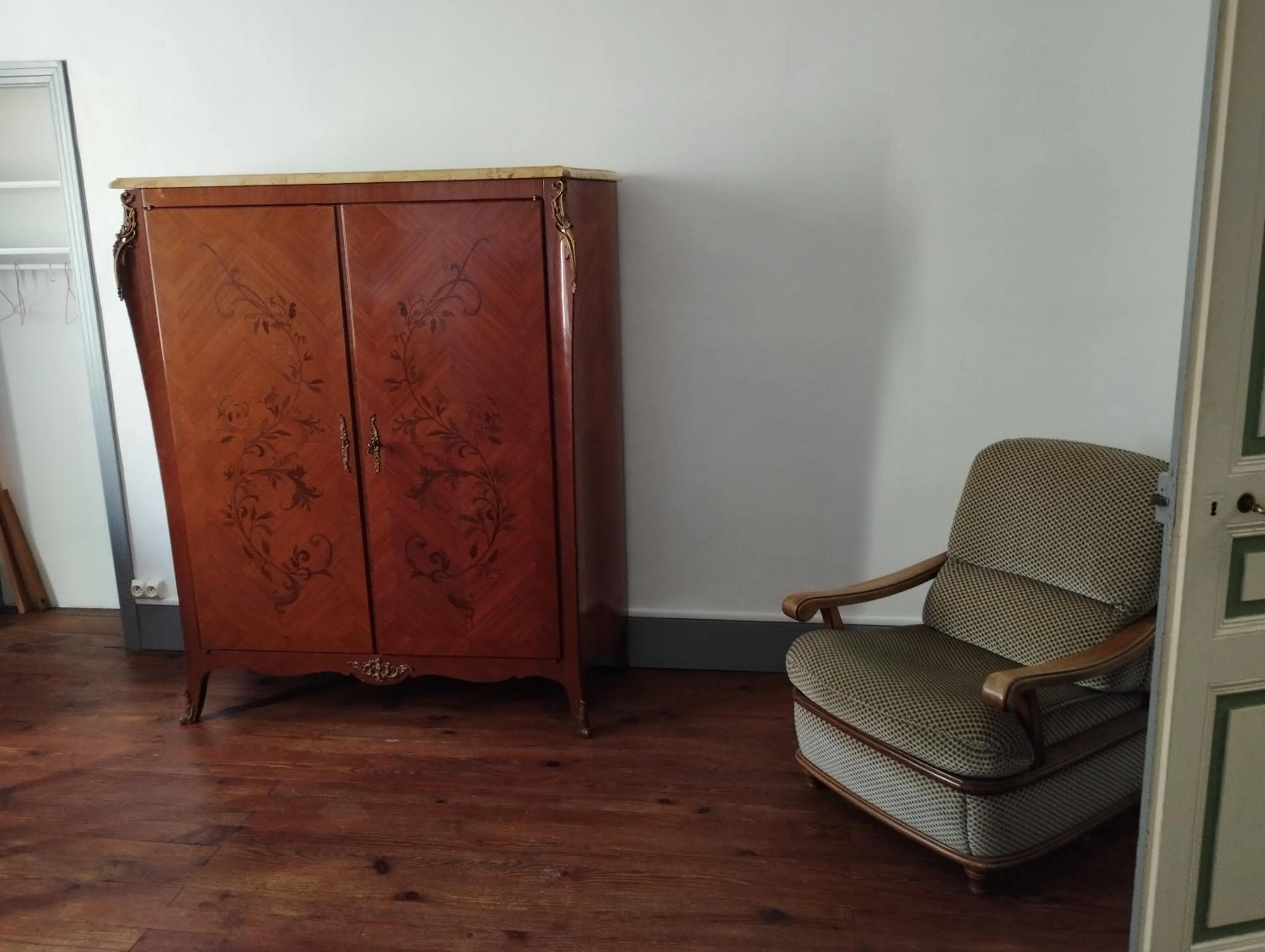 MAISON ALBA LA SOURCE