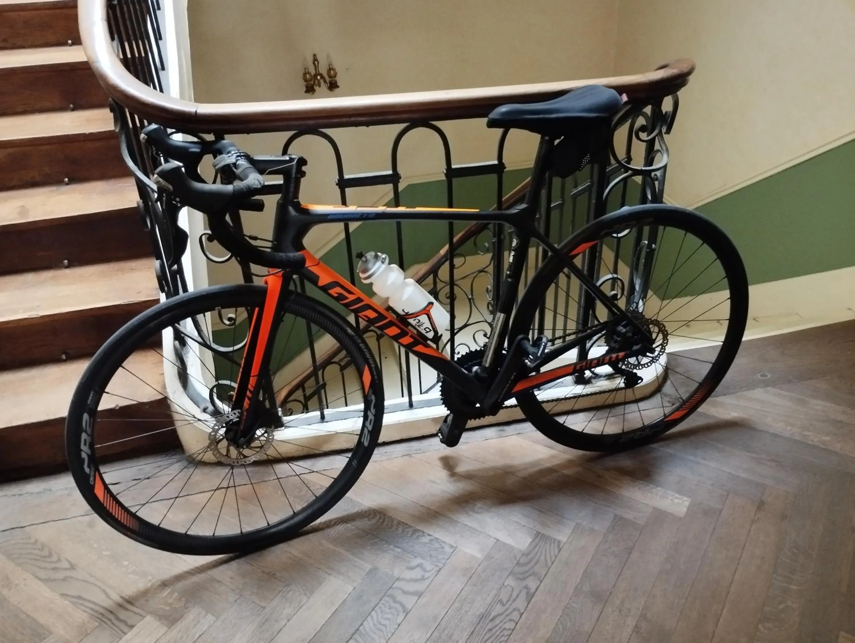 MAISON ALBA LA SOURCE