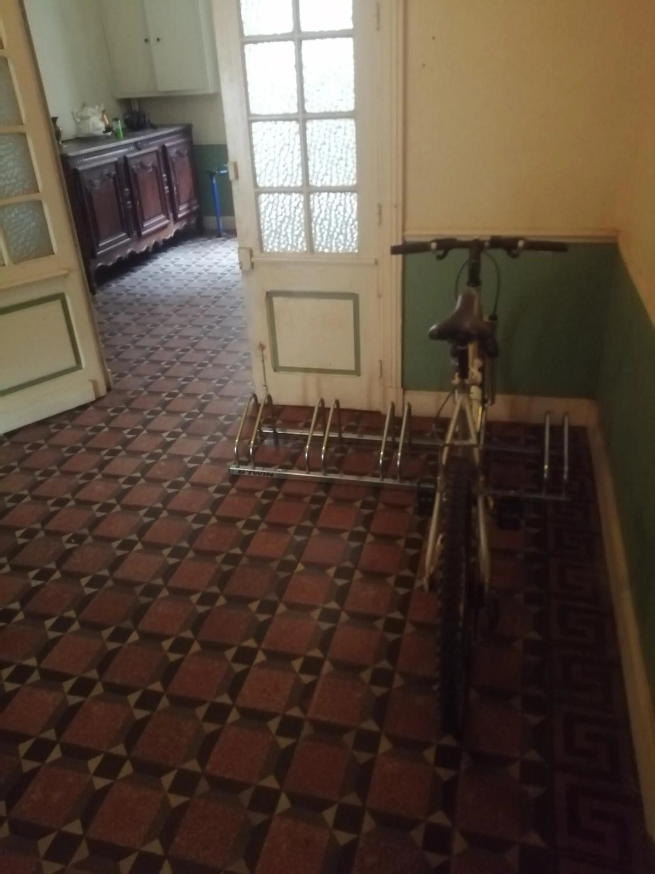 MAISON ALBA LA SOURCE