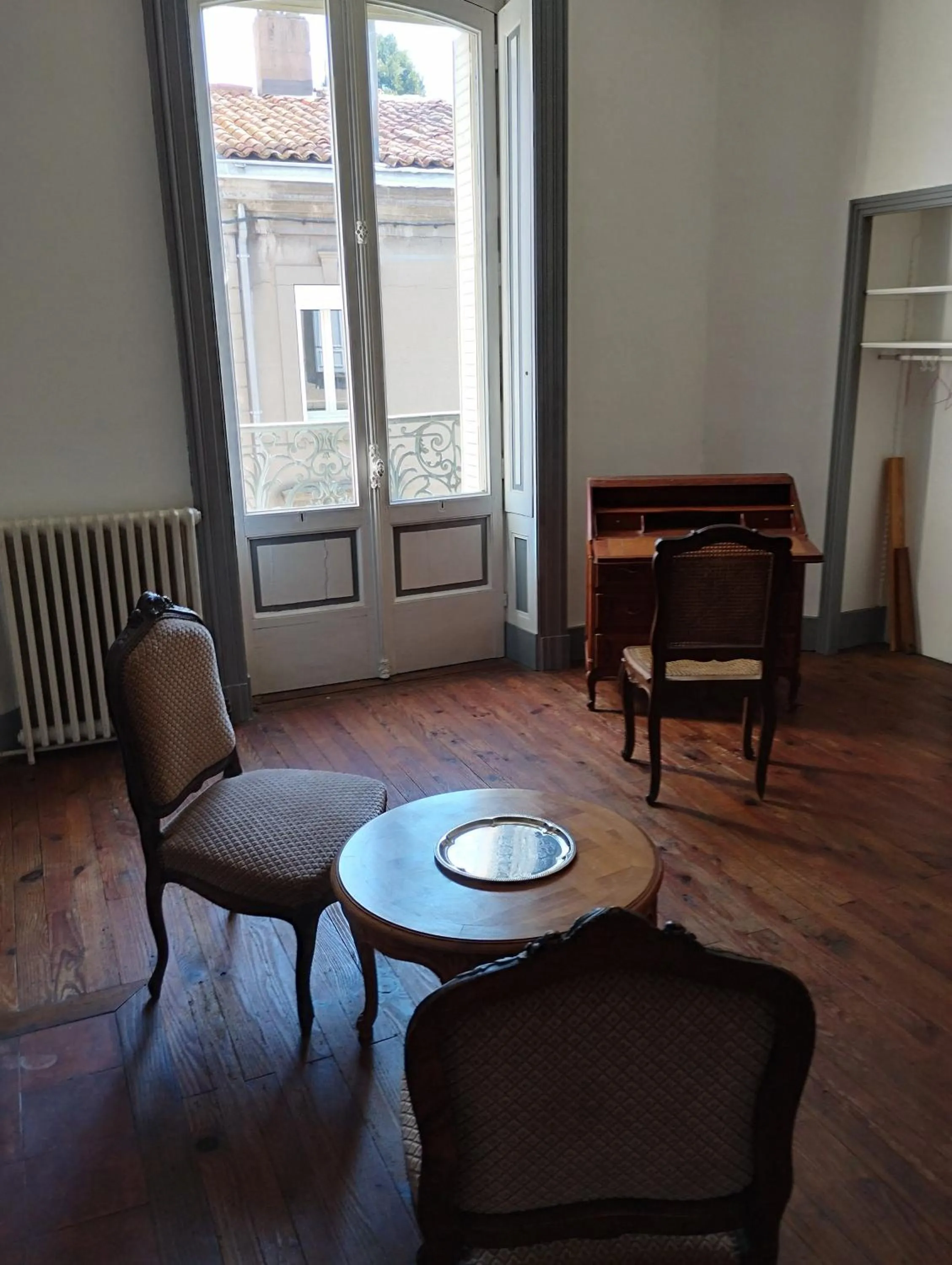 Lounge or bar in MAISON ALBA LA SOURCE