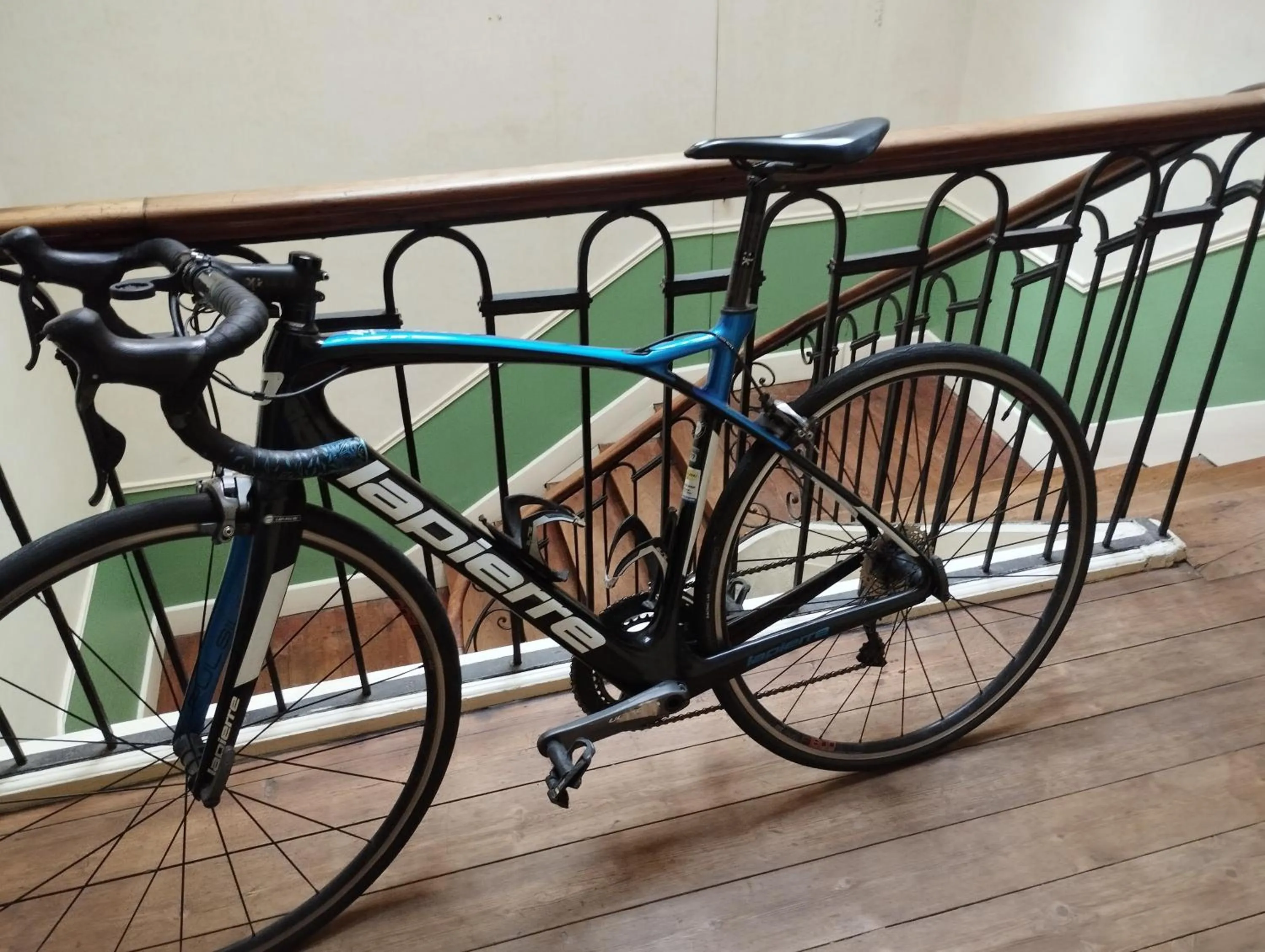 MAISON ALBA LA SOURCE