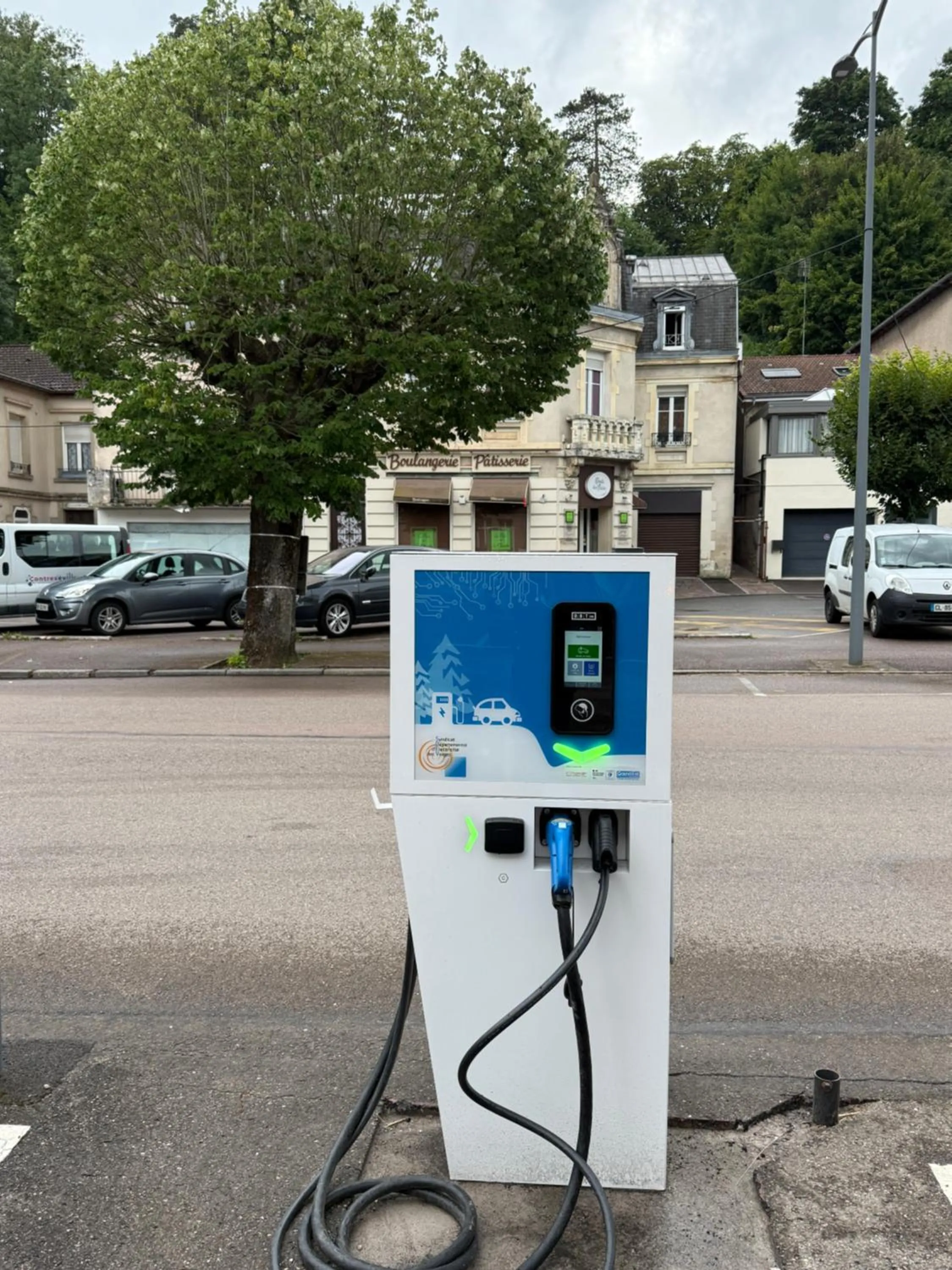 Residence Gaby & Tom 4 Étoiles