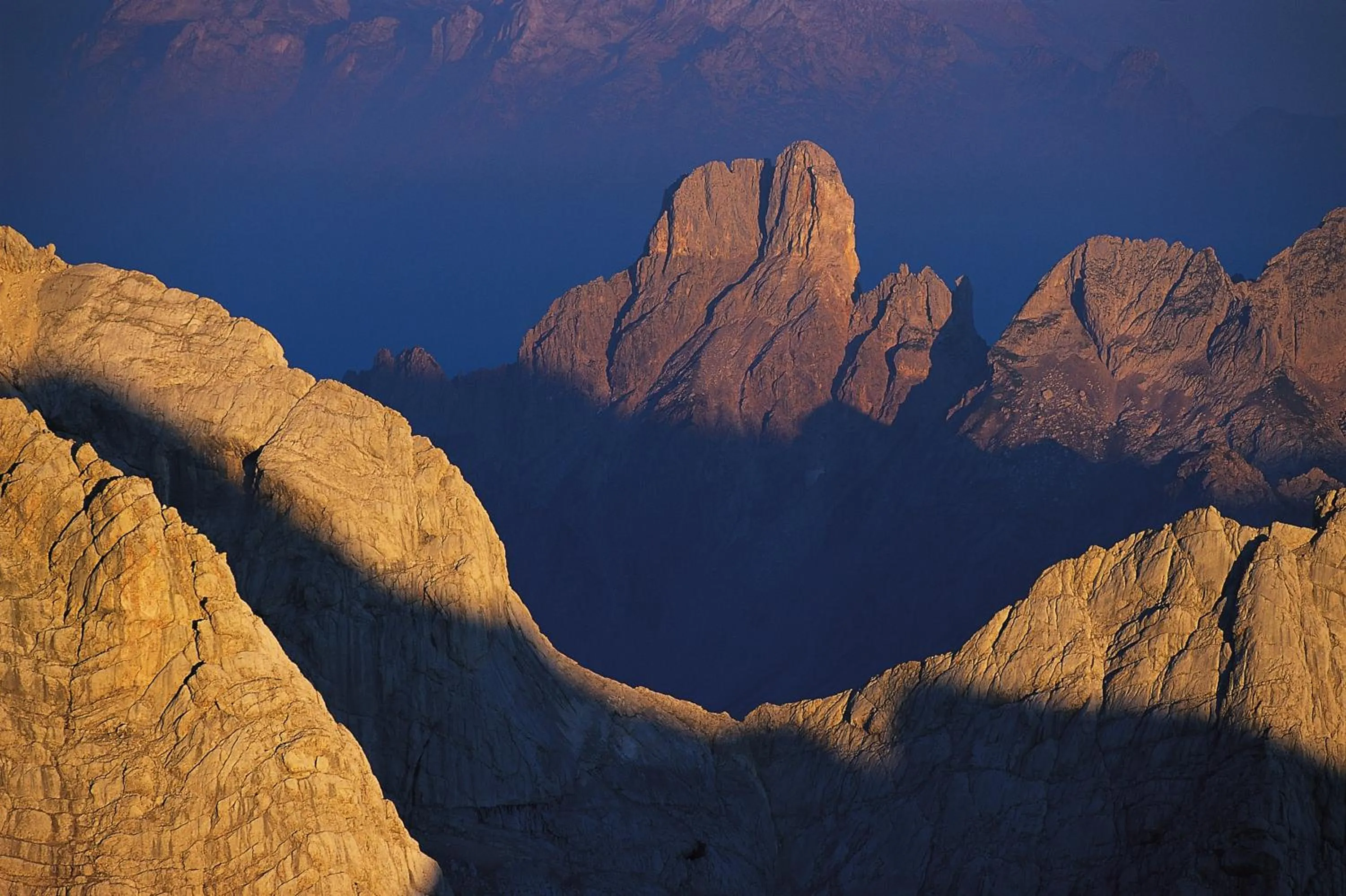 Area and facilities in Hotel Brunner - Reiteralm