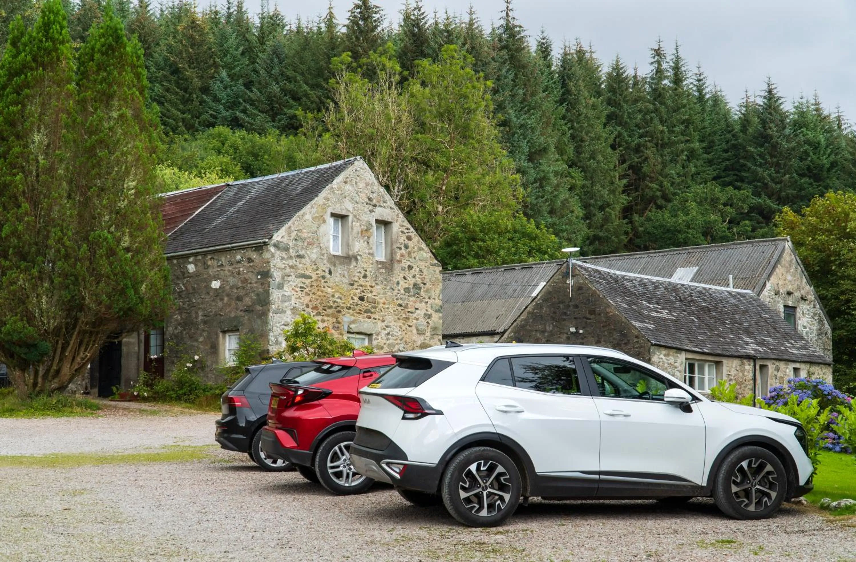 Killean Farmhouse B&B