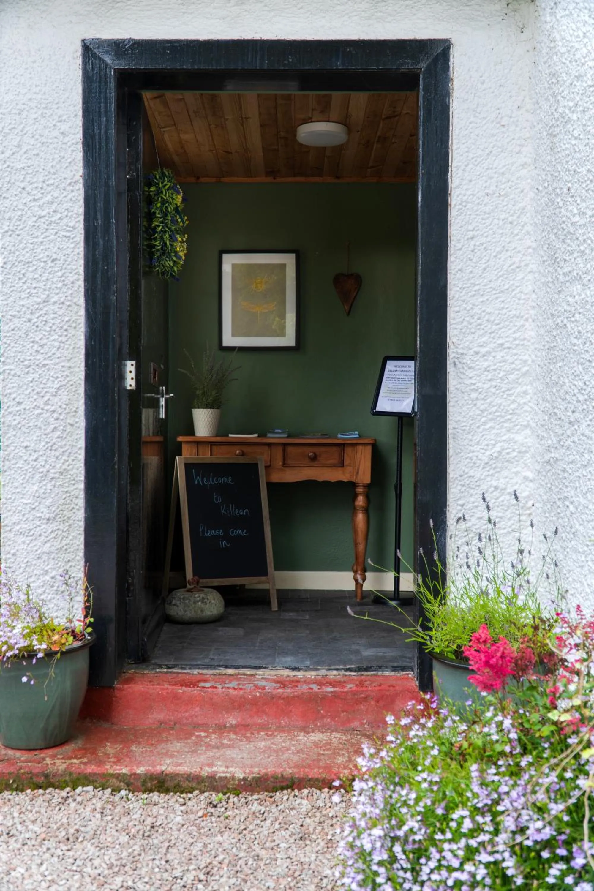 Killean Farmhouse B&B