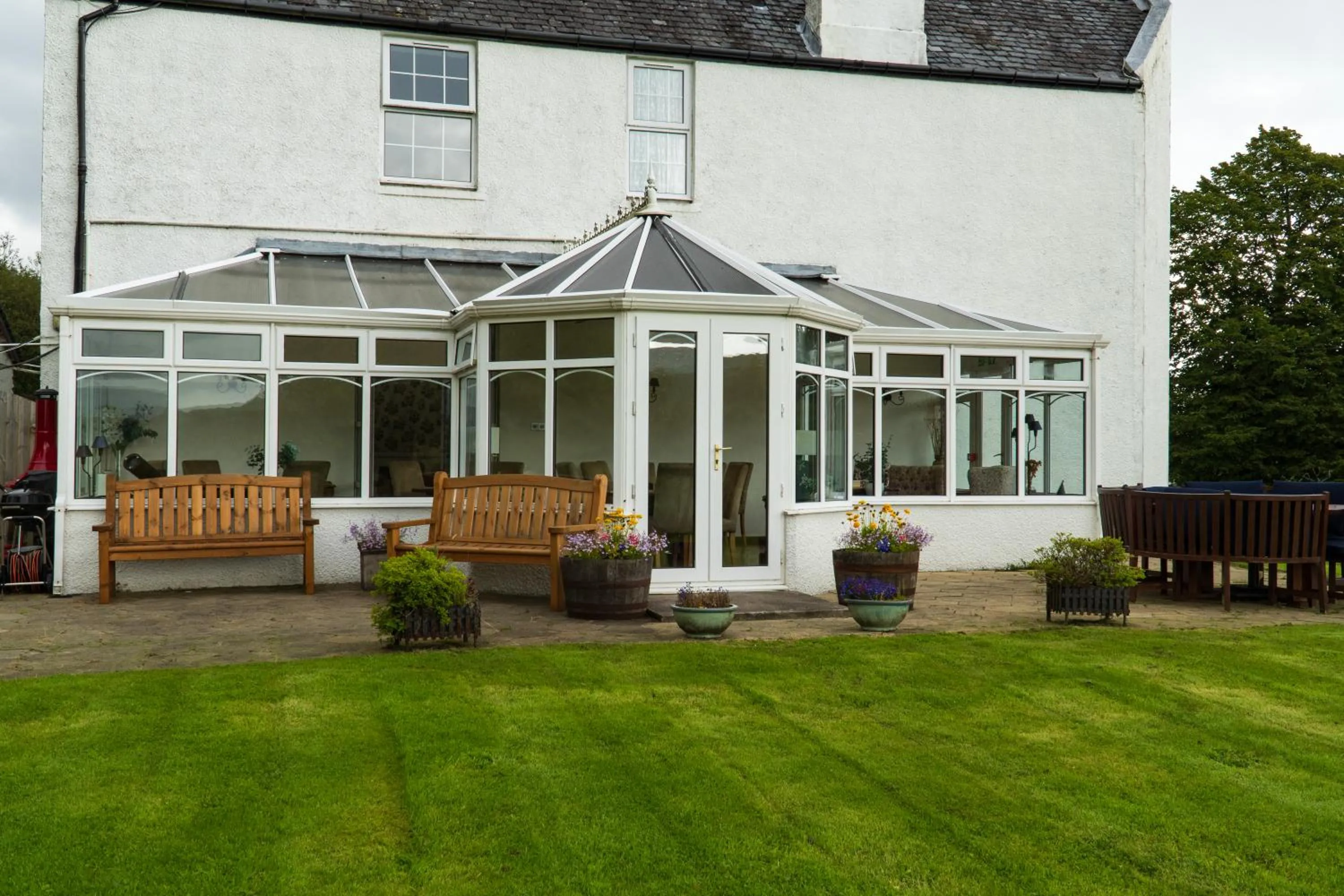 Killean Farmhouse B&B