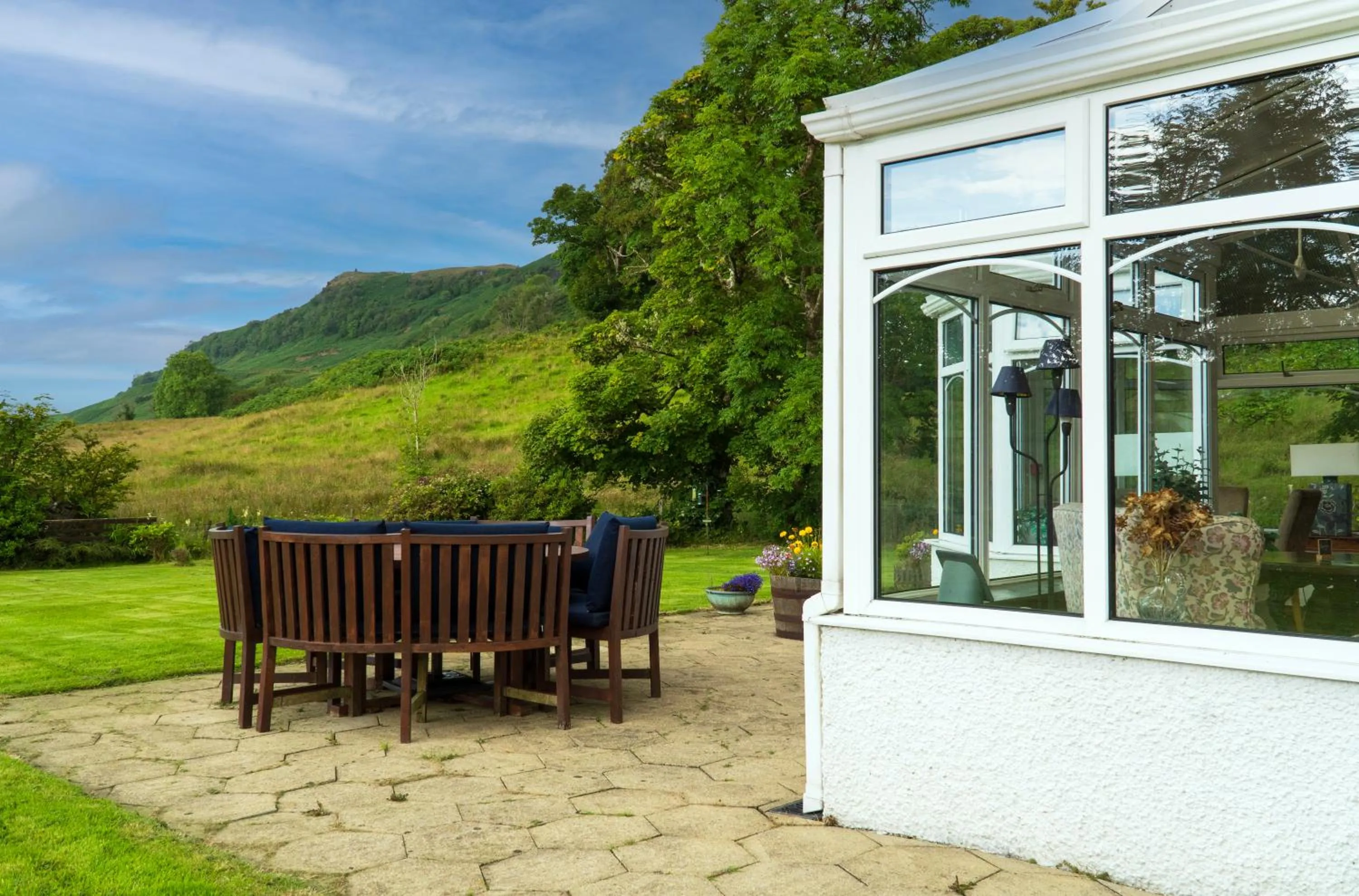 Killean Farmhouse B&B