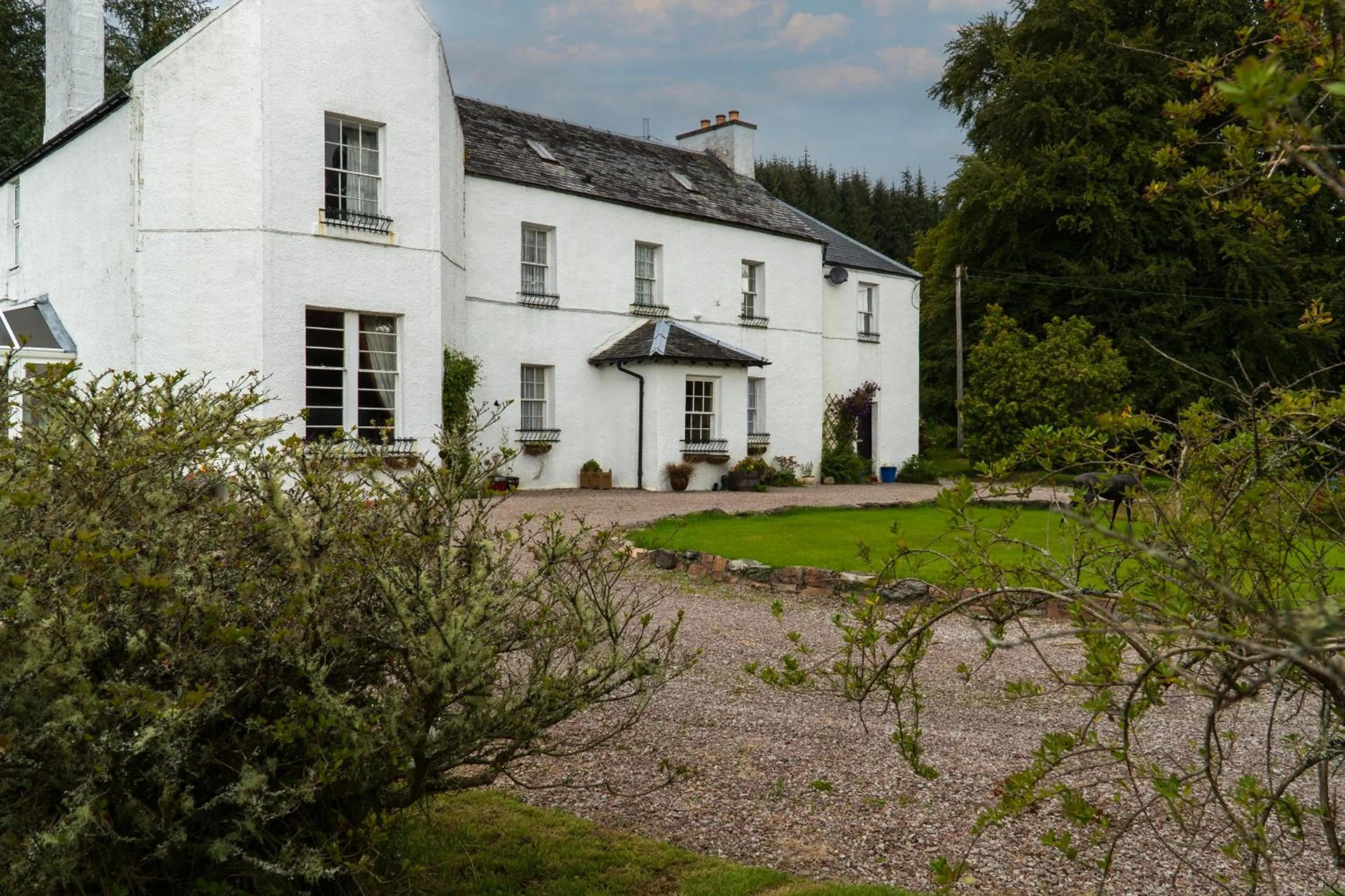Killean Farmhouse B&B