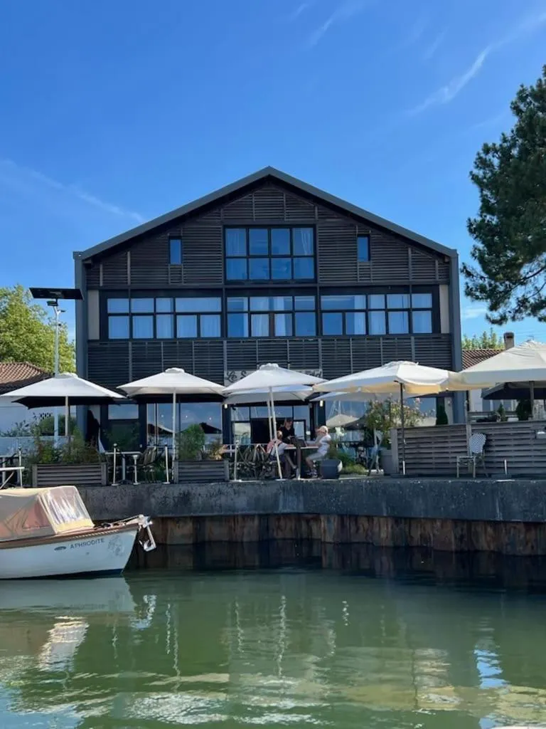 Résidence Les Suites du Port - by Le Saint Ferdinand