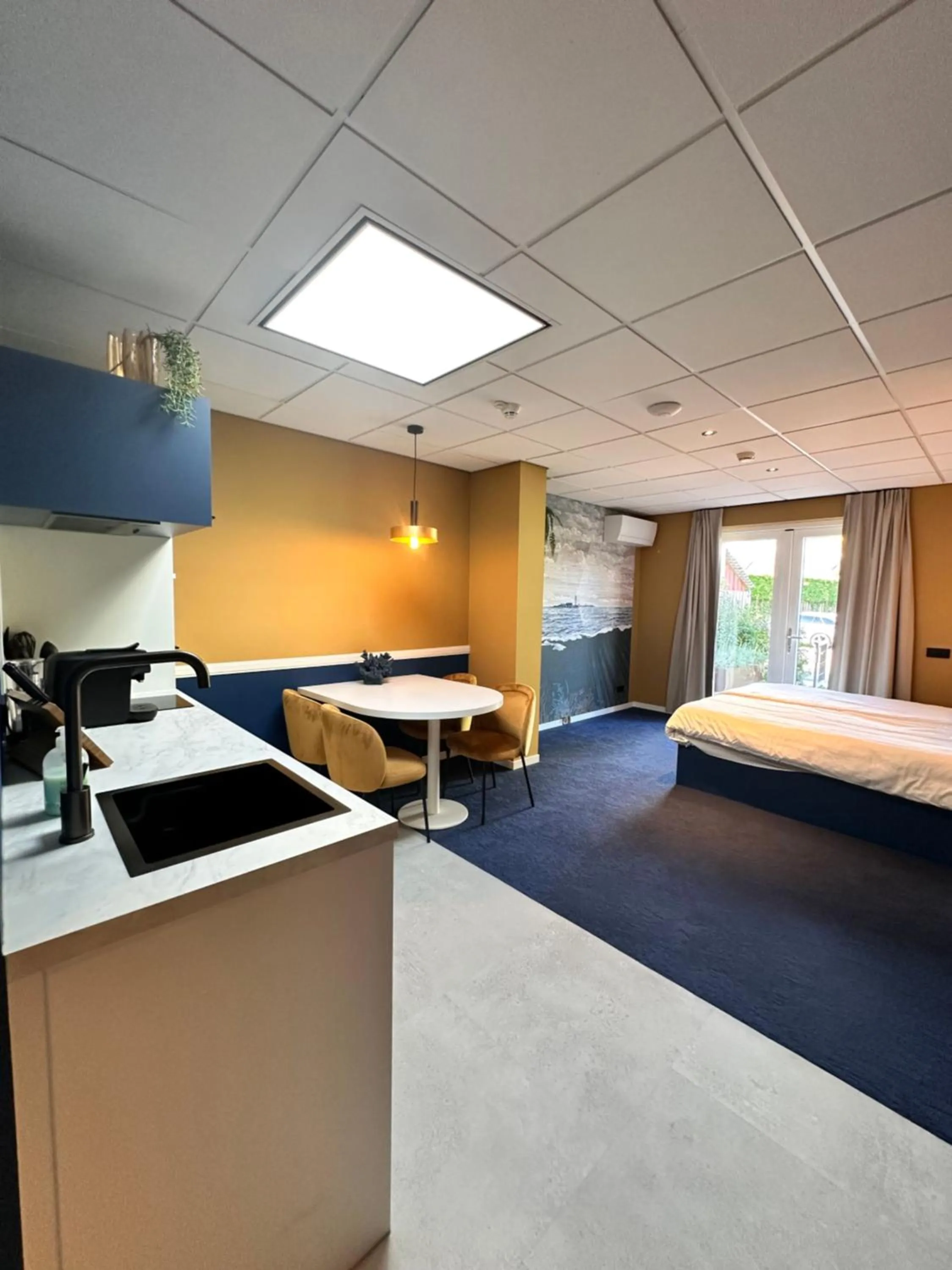 Hotel Brasserie Smits