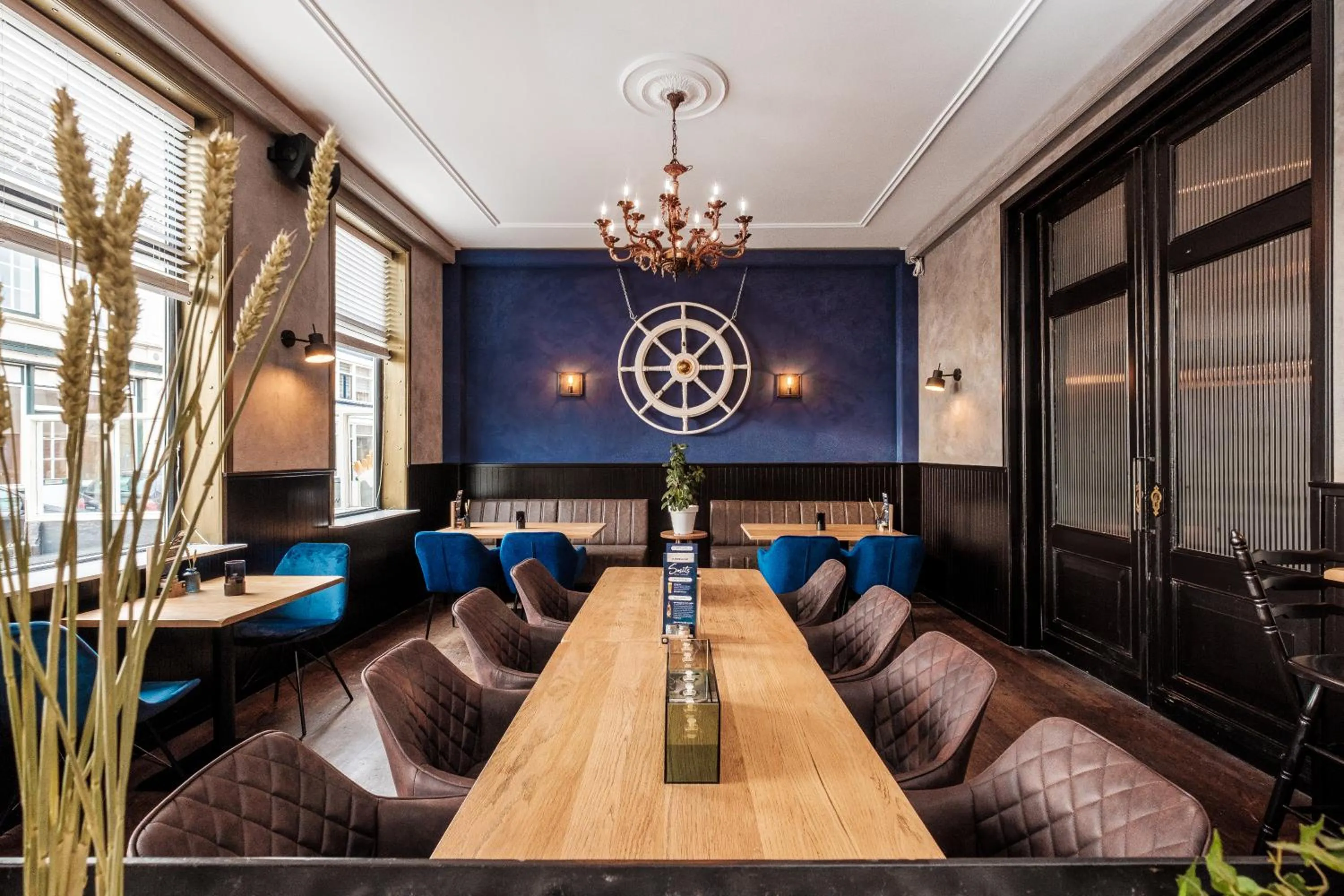 Hotel Brasserie Smits