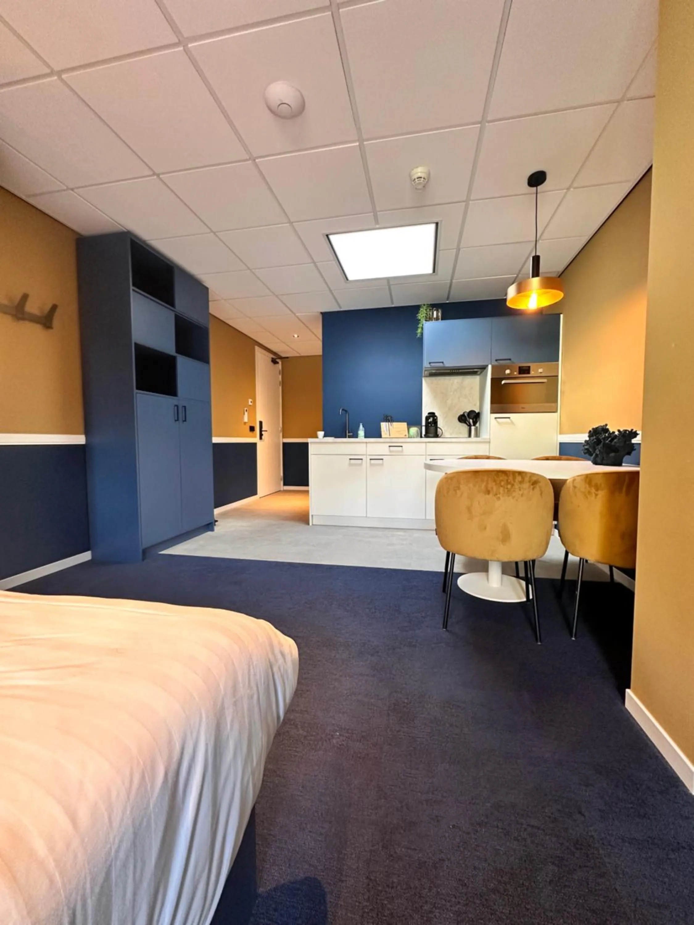 Hotel Brasserie Smits