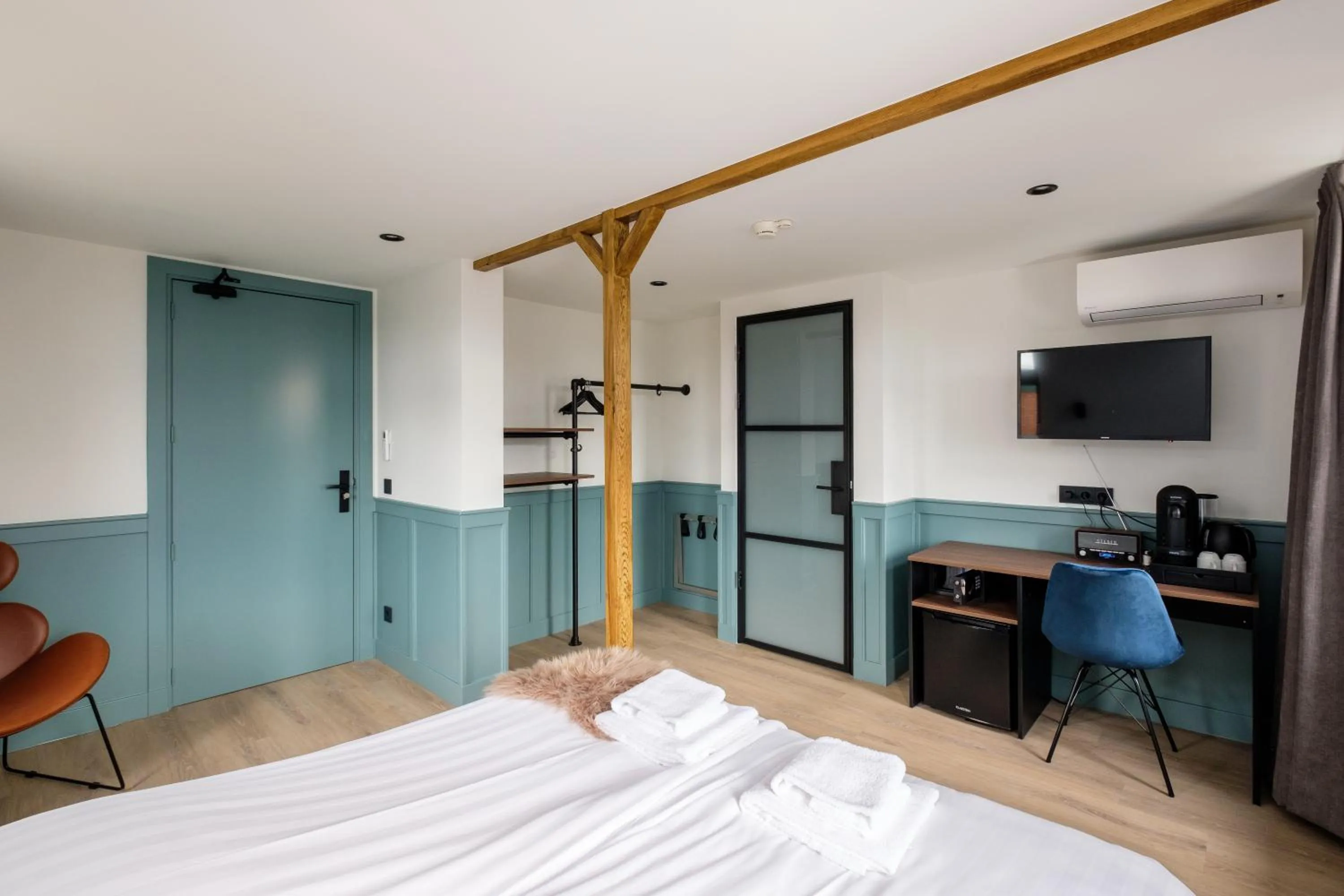 Hotel Brasserie Smits