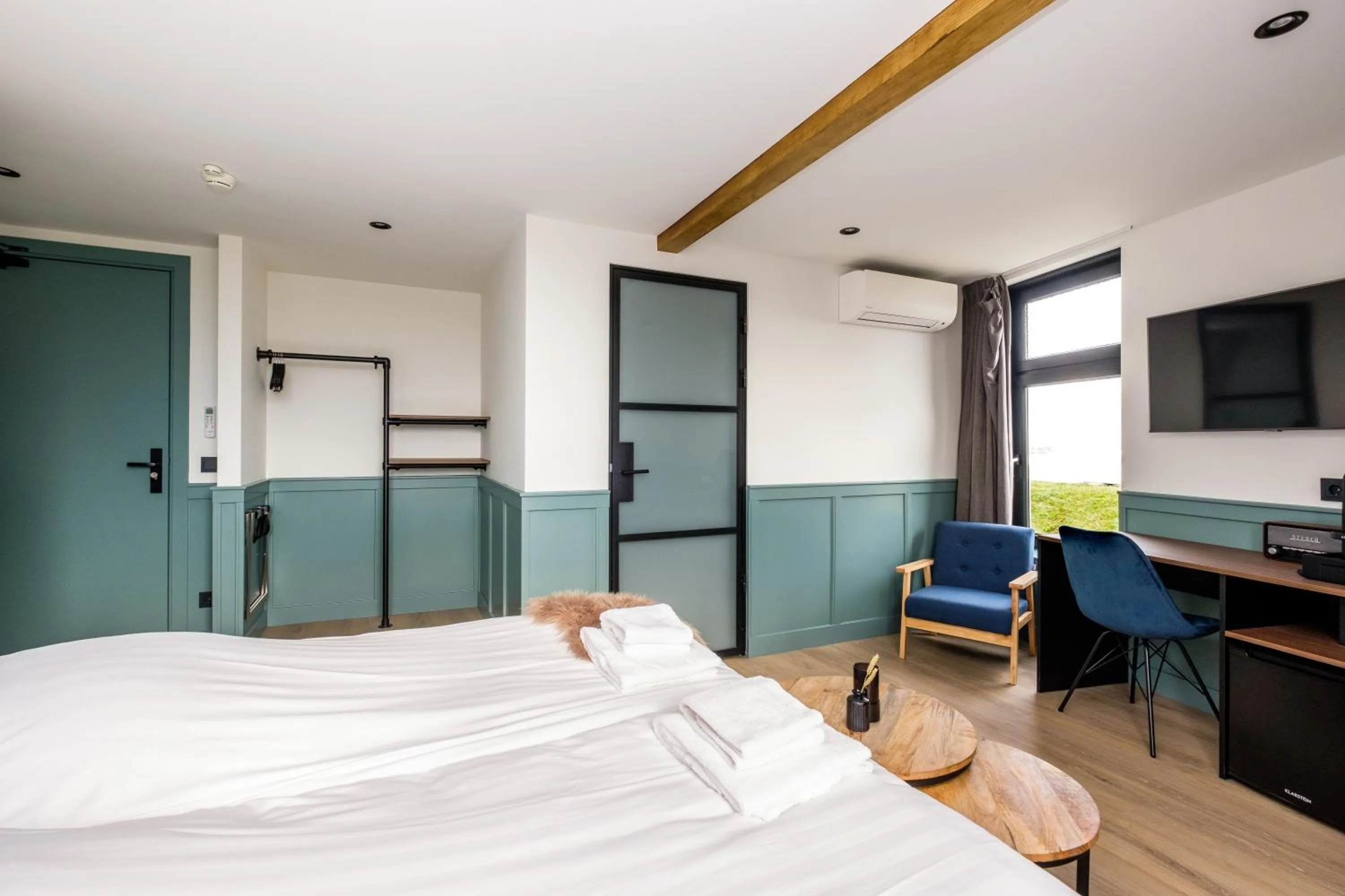 Hotel Brasserie Smits