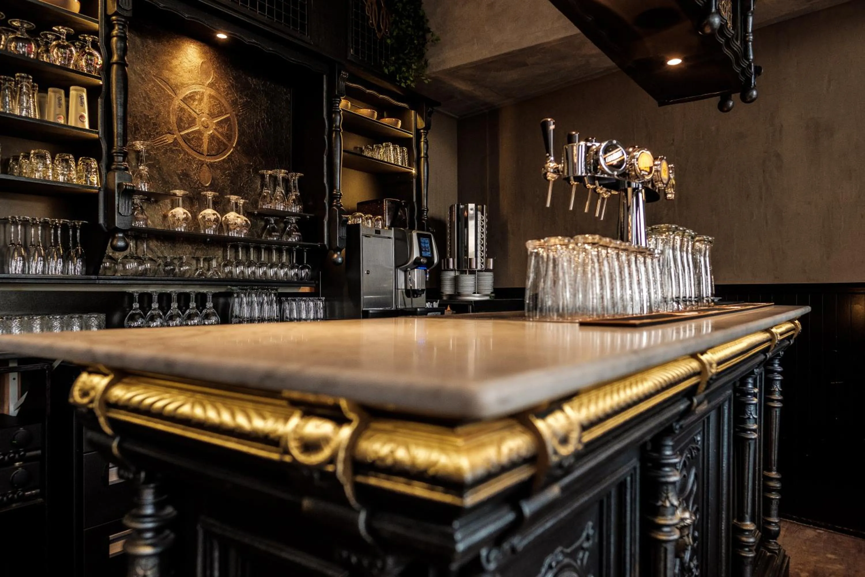 Hotel Brasserie Smits