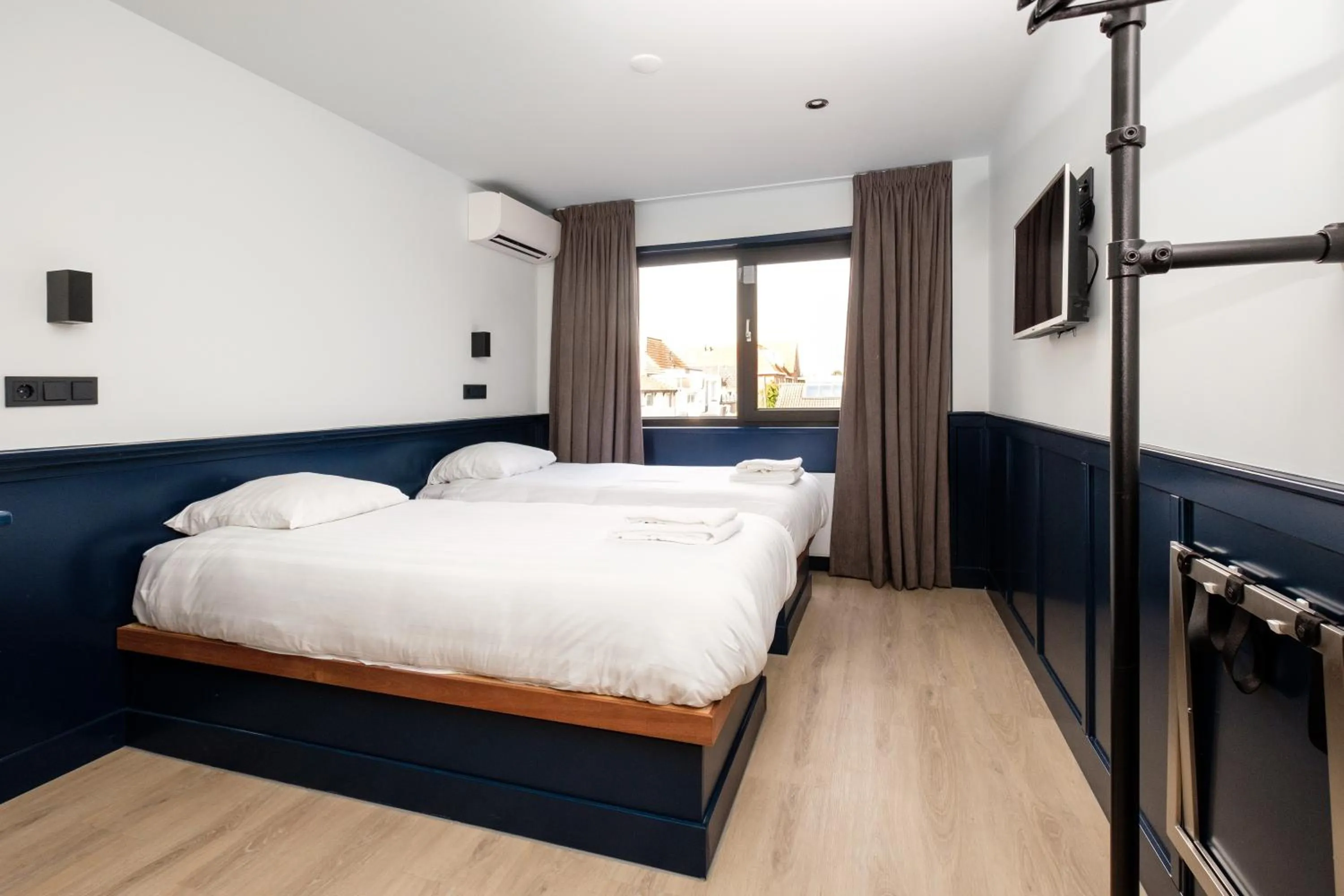 Hotel Brasserie Smits