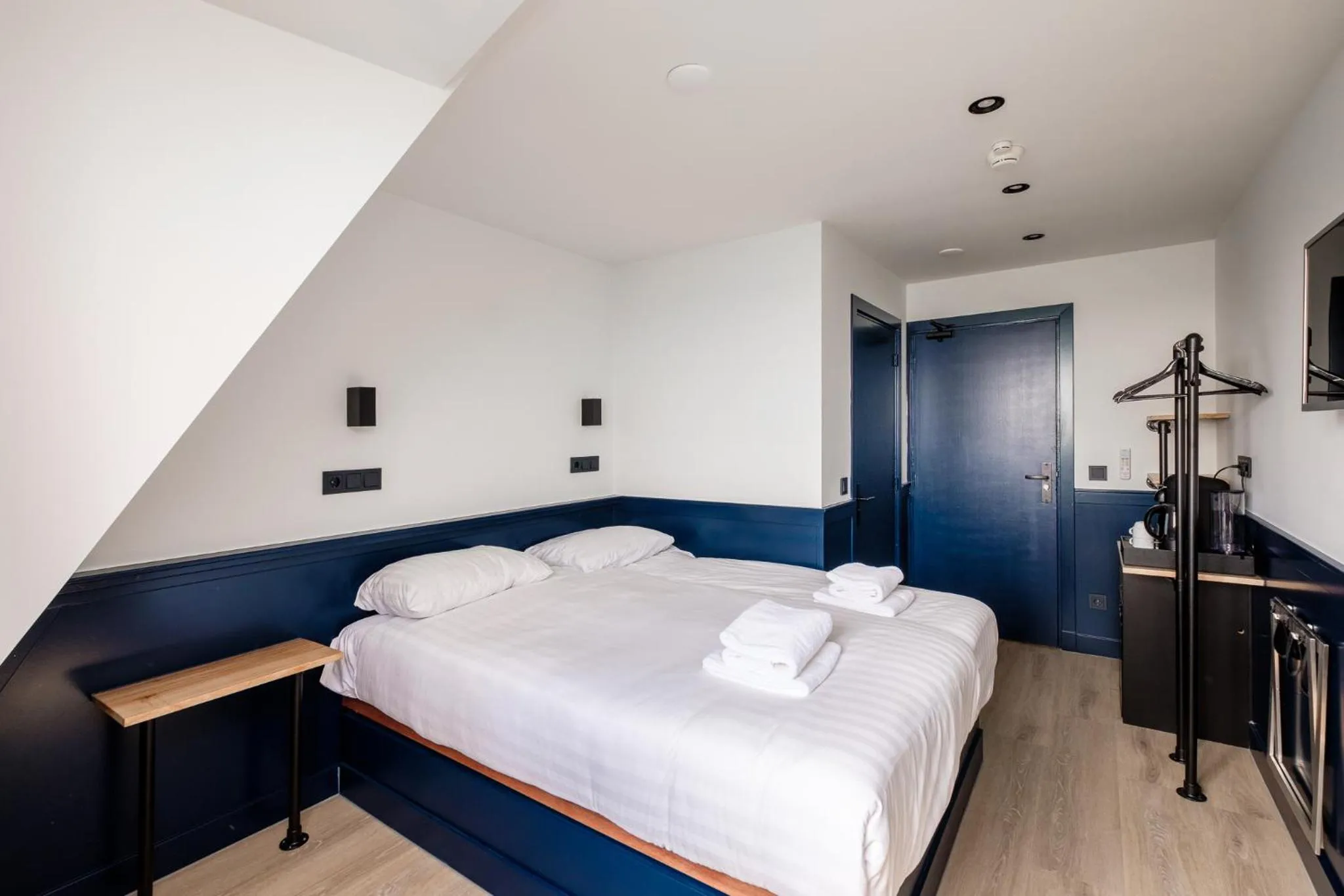 Hotel Brasserie Smits