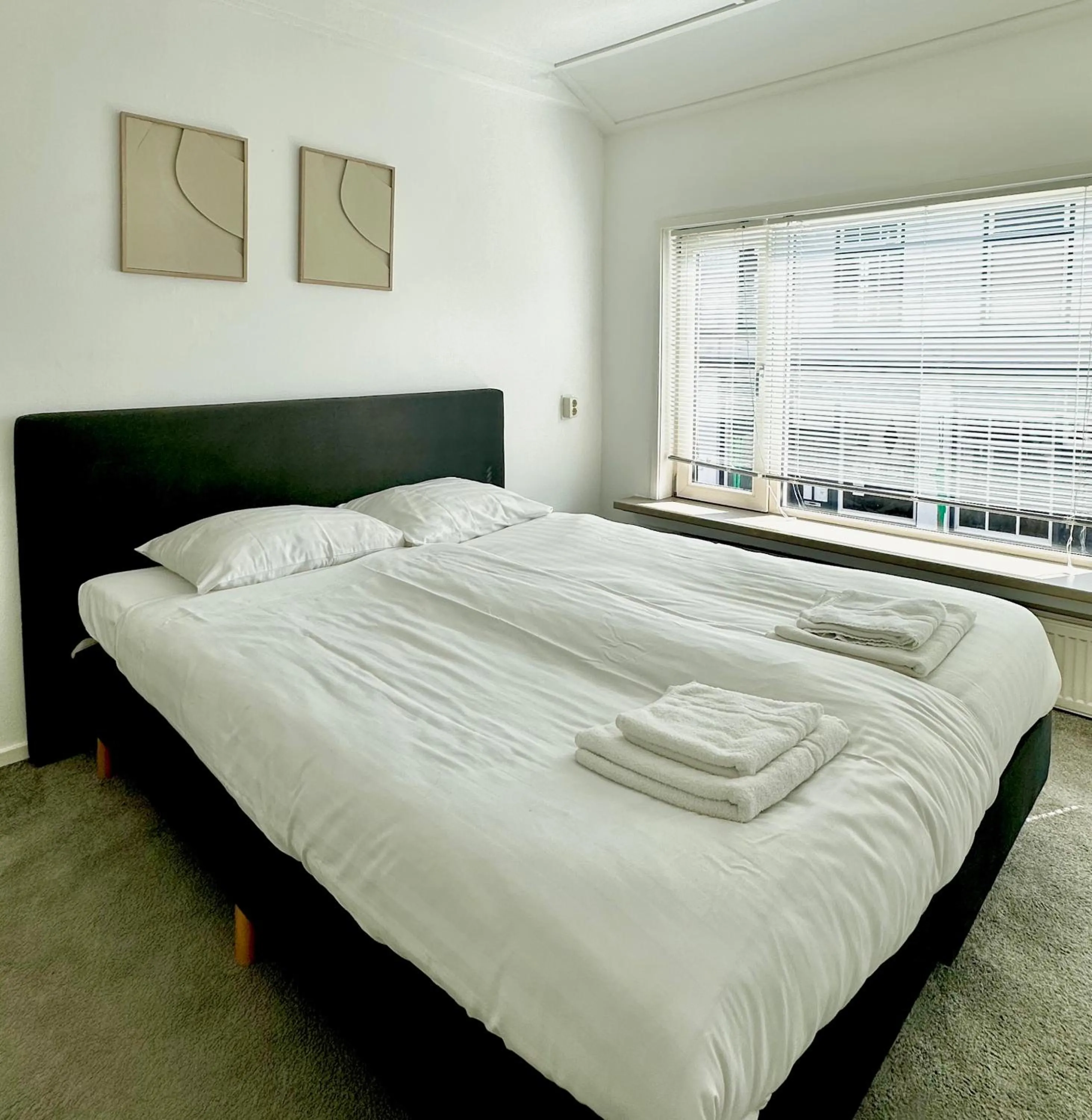 Hotel Brasserie Smits