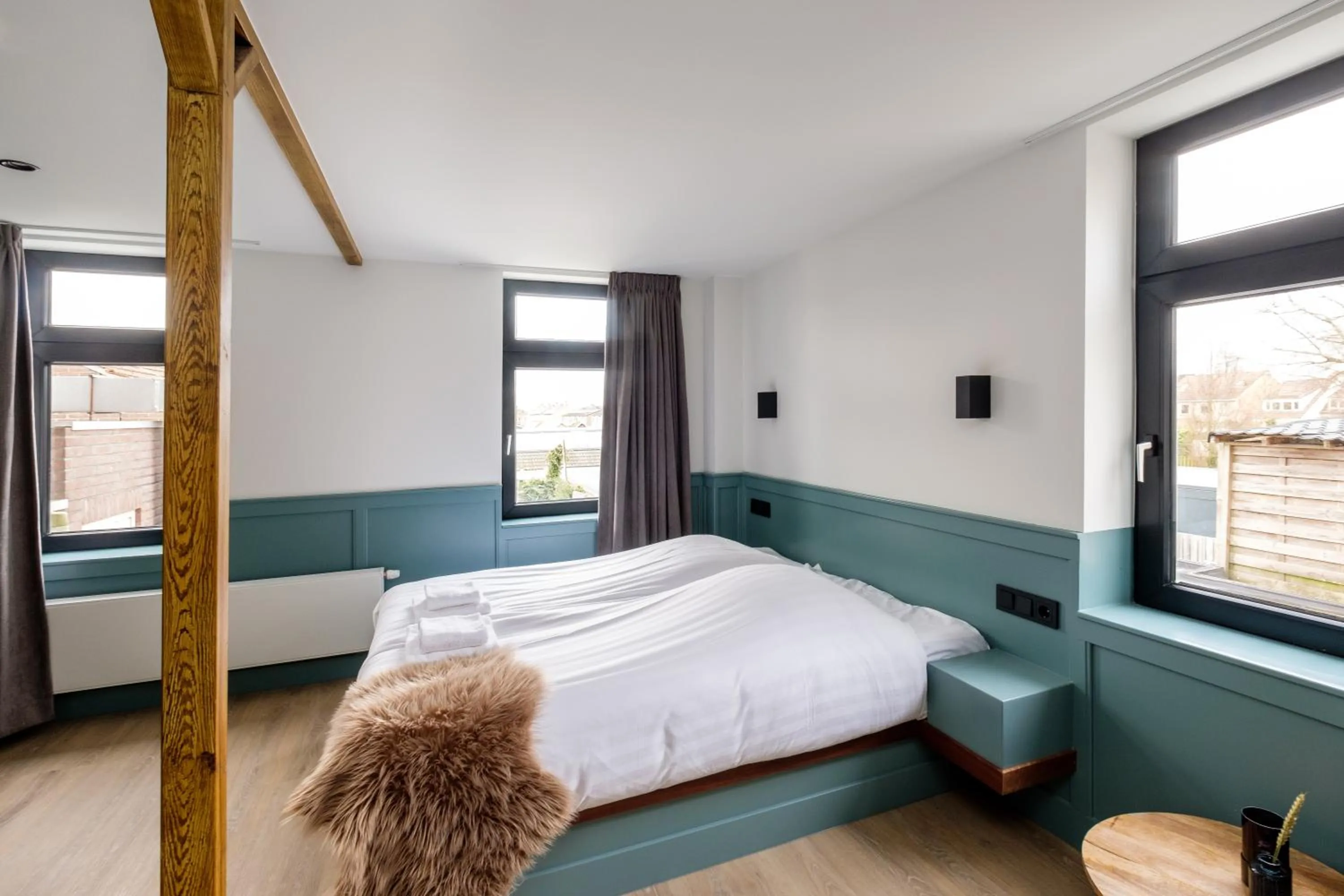 Hotel Brasserie Smits