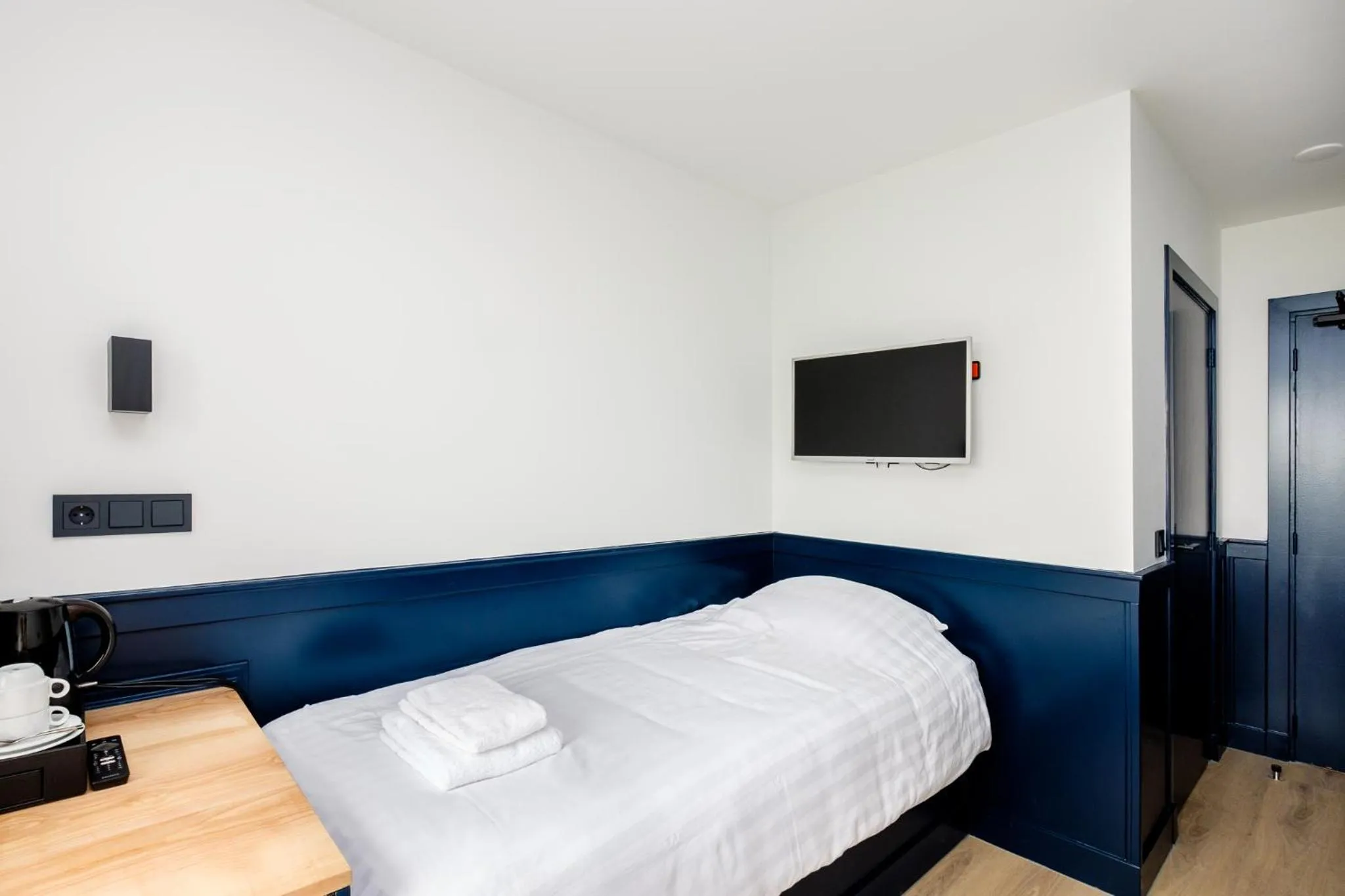 Hotel Brasserie Smits