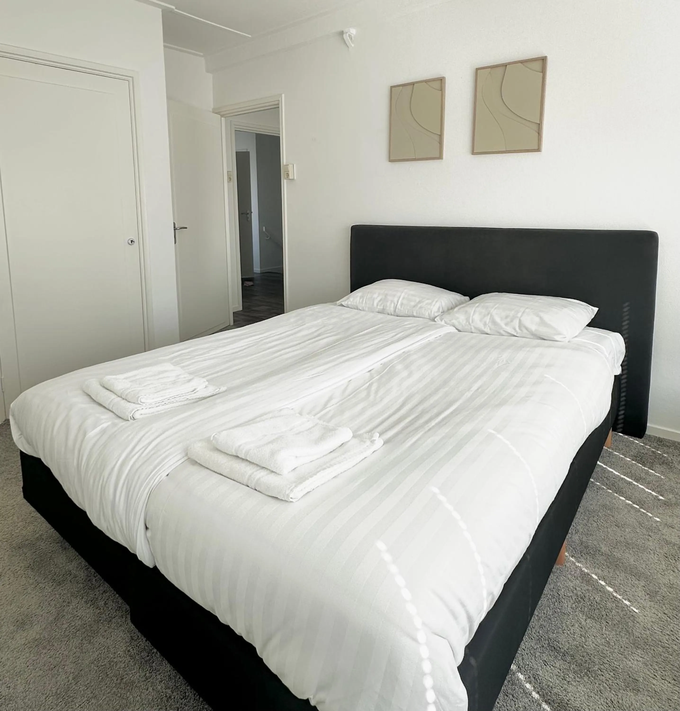 Hotel Brasserie Smits