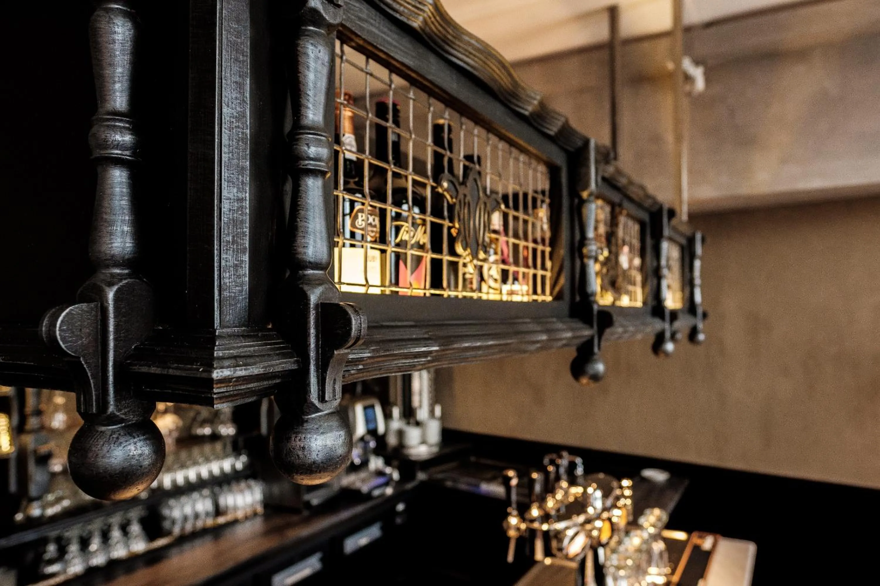 Hotel Brasserie Smits