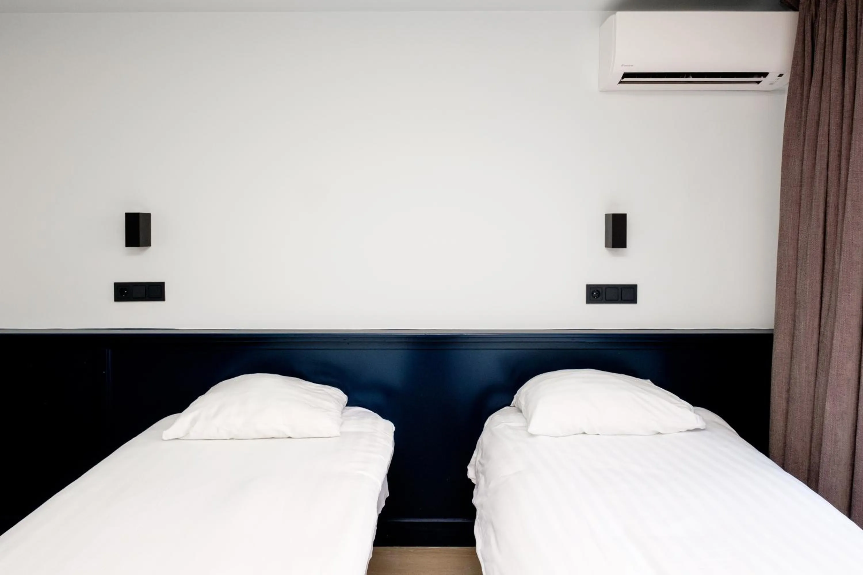 Hotel Brasserie Smits