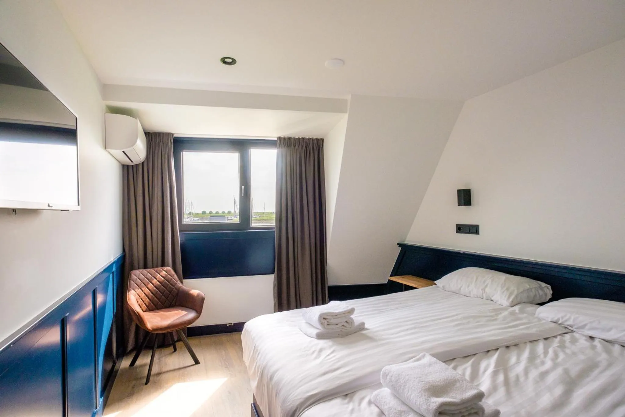 Hotel Brasserie Smits