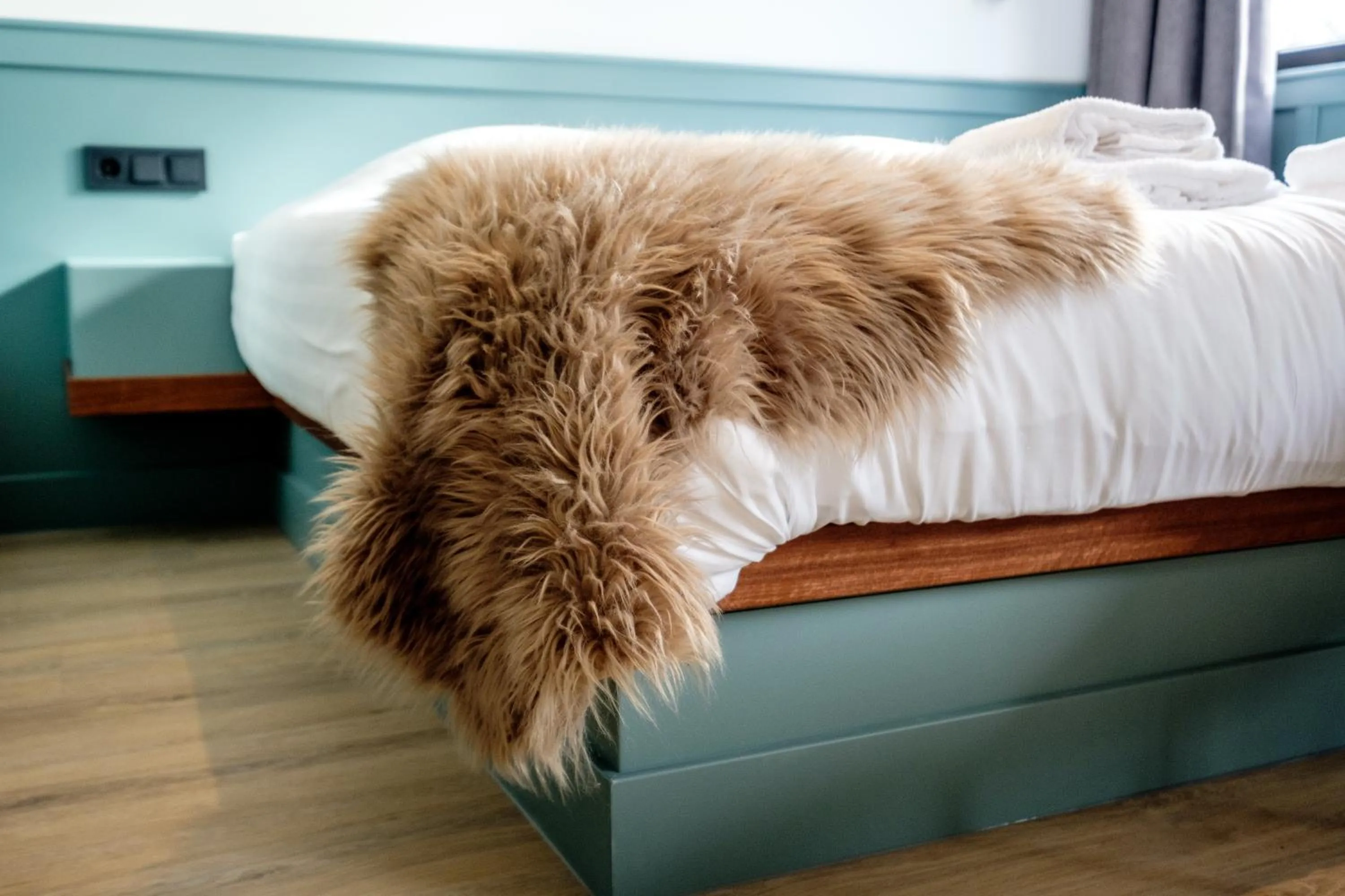 Hotel Brasserie Smits