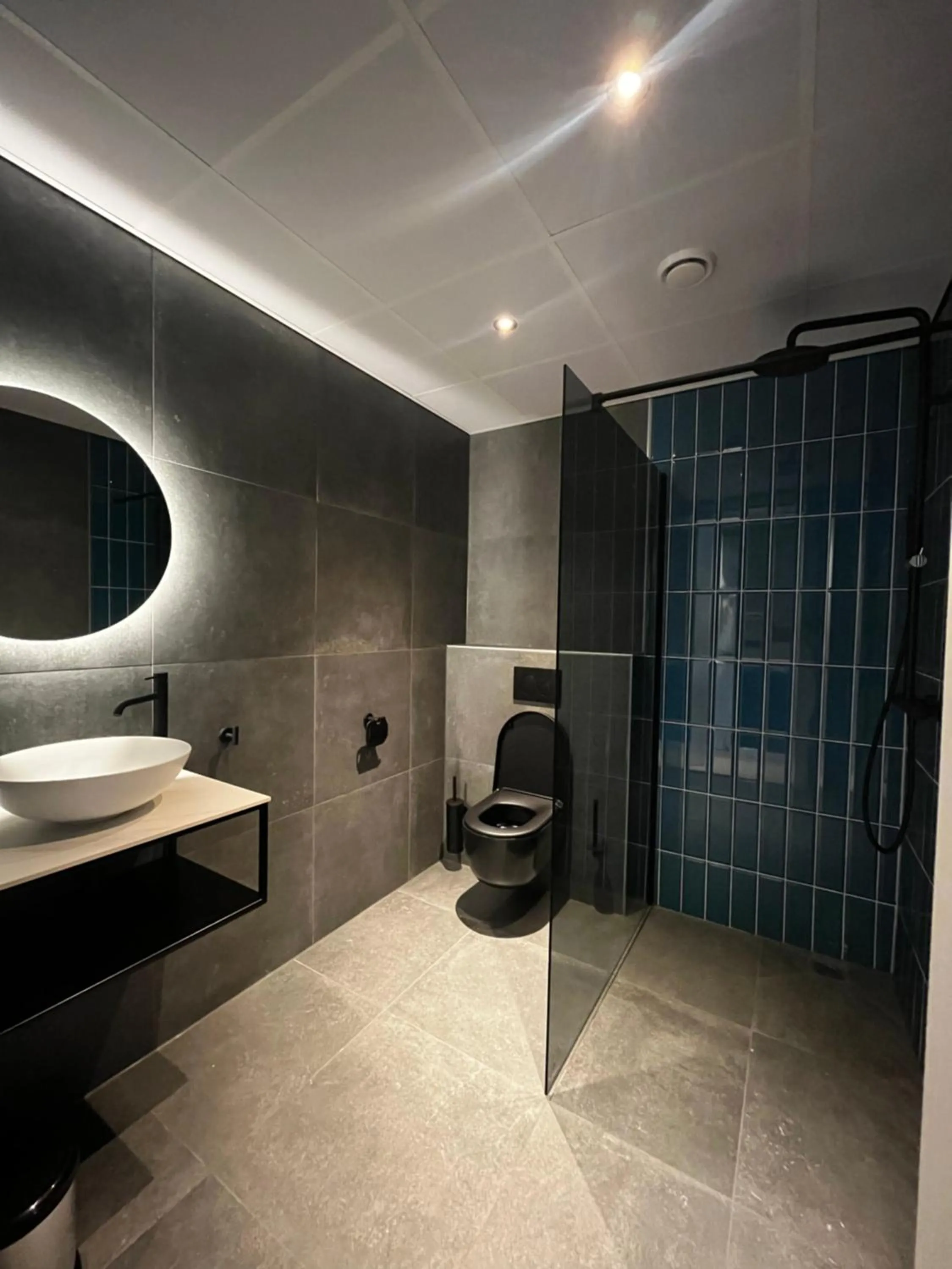 Hotel Brasserie Smits